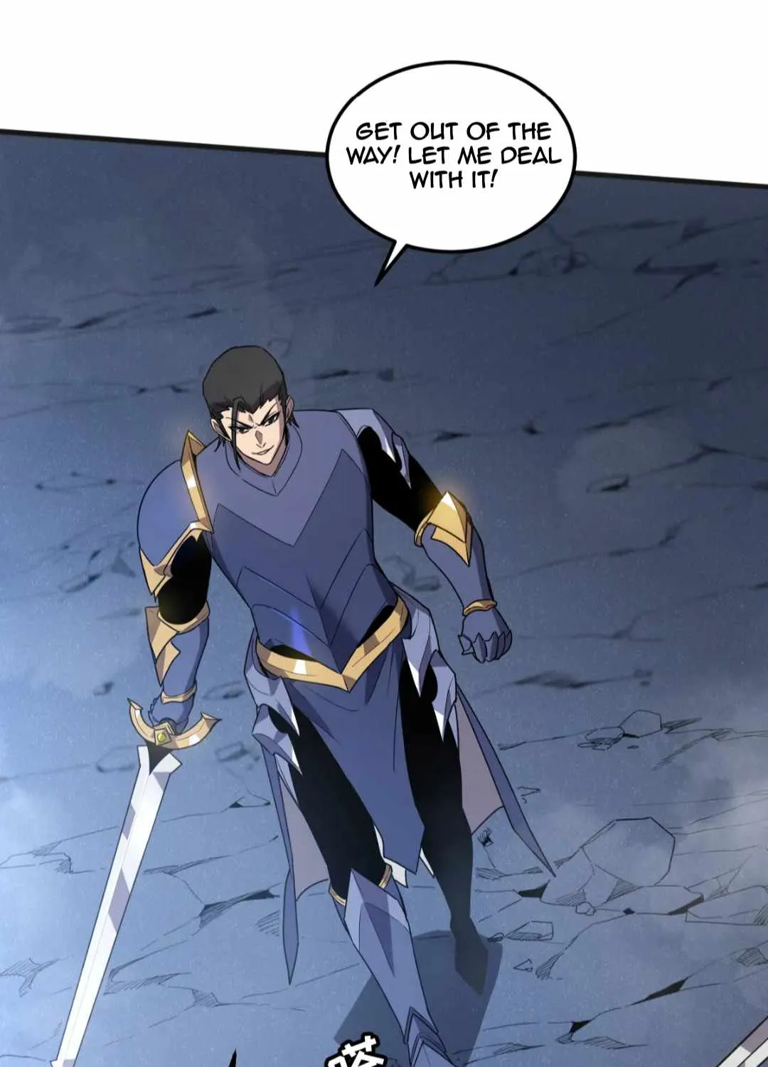 Read My System Is Very Serious chapter 7 image 112 on Lezhin