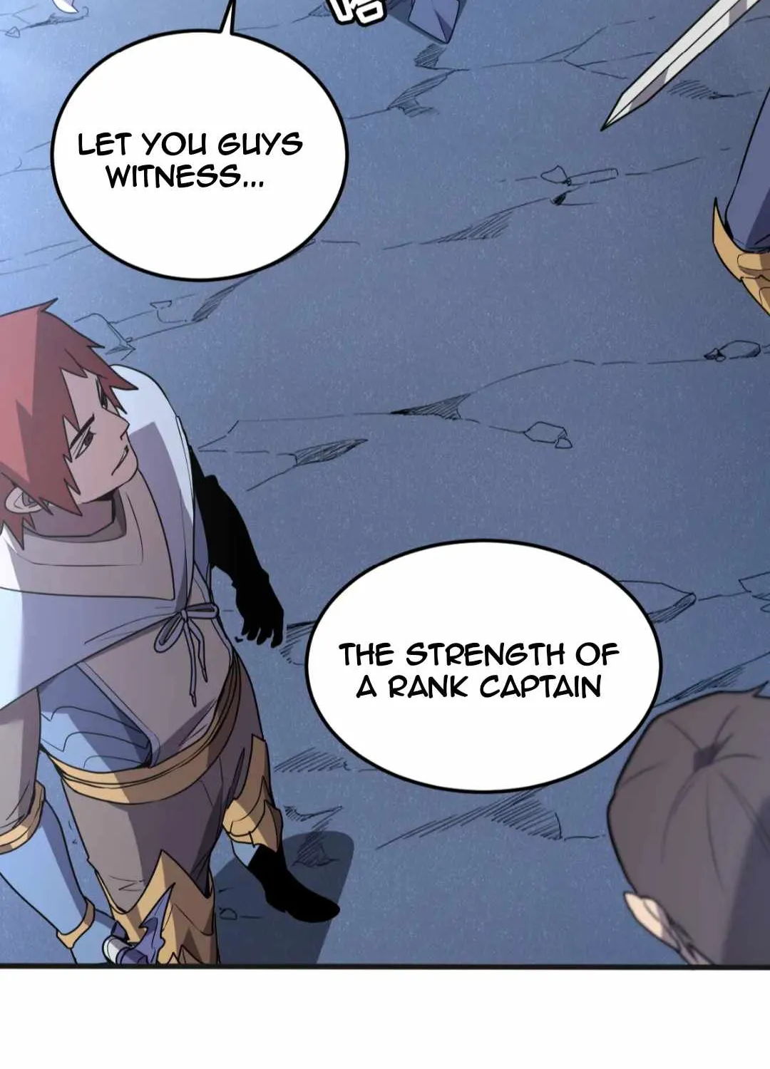 Read My System Is Very Serious chapter 7 image 113 on Lezhin