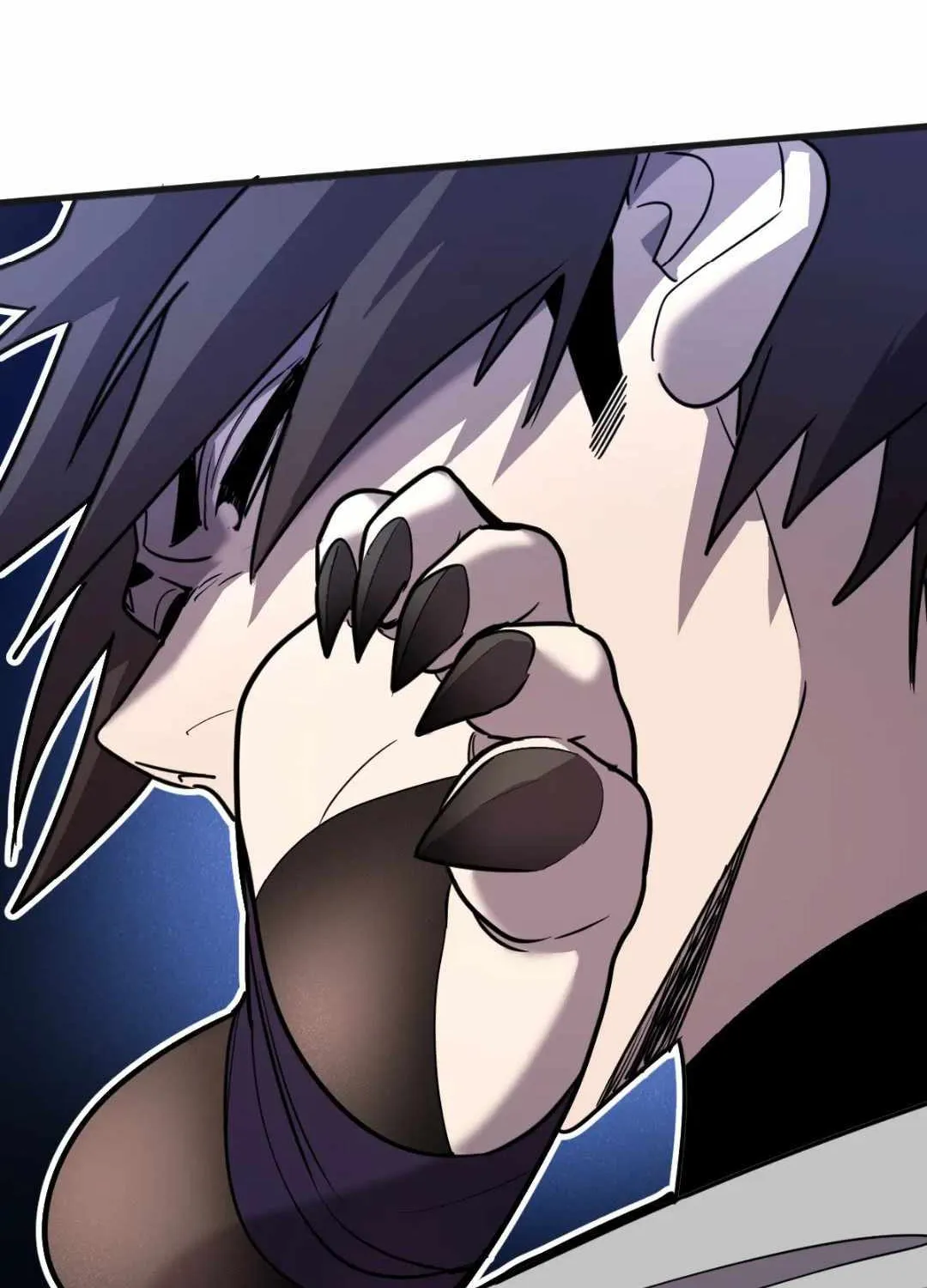 Read My System Is Very Serious chapter 7 image 12 on Lezhin
