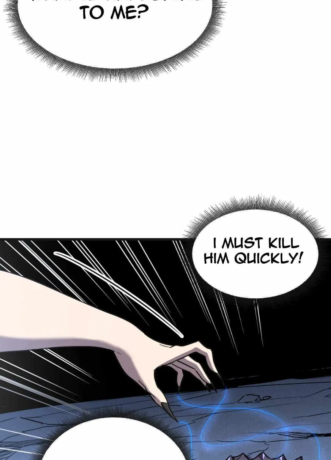 Read My System Is Very Serious chapter 7 image 20 on Lezhin