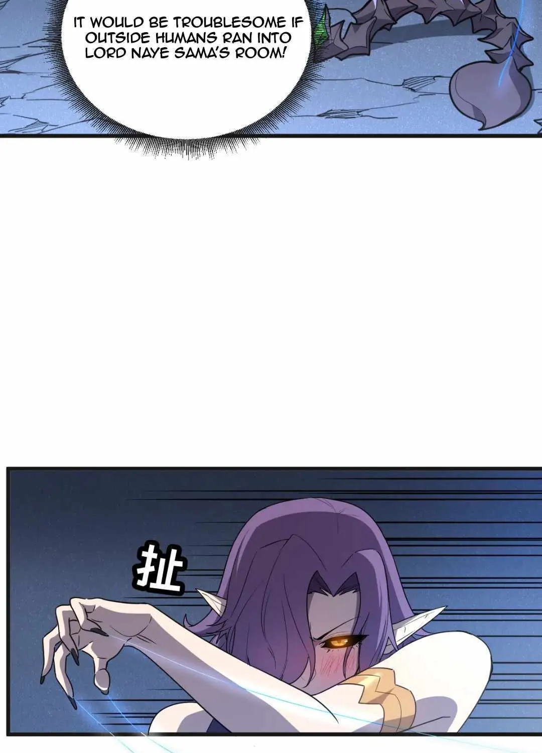 Read My System Is Very Serious chapter 7 image 21 on Lezhin