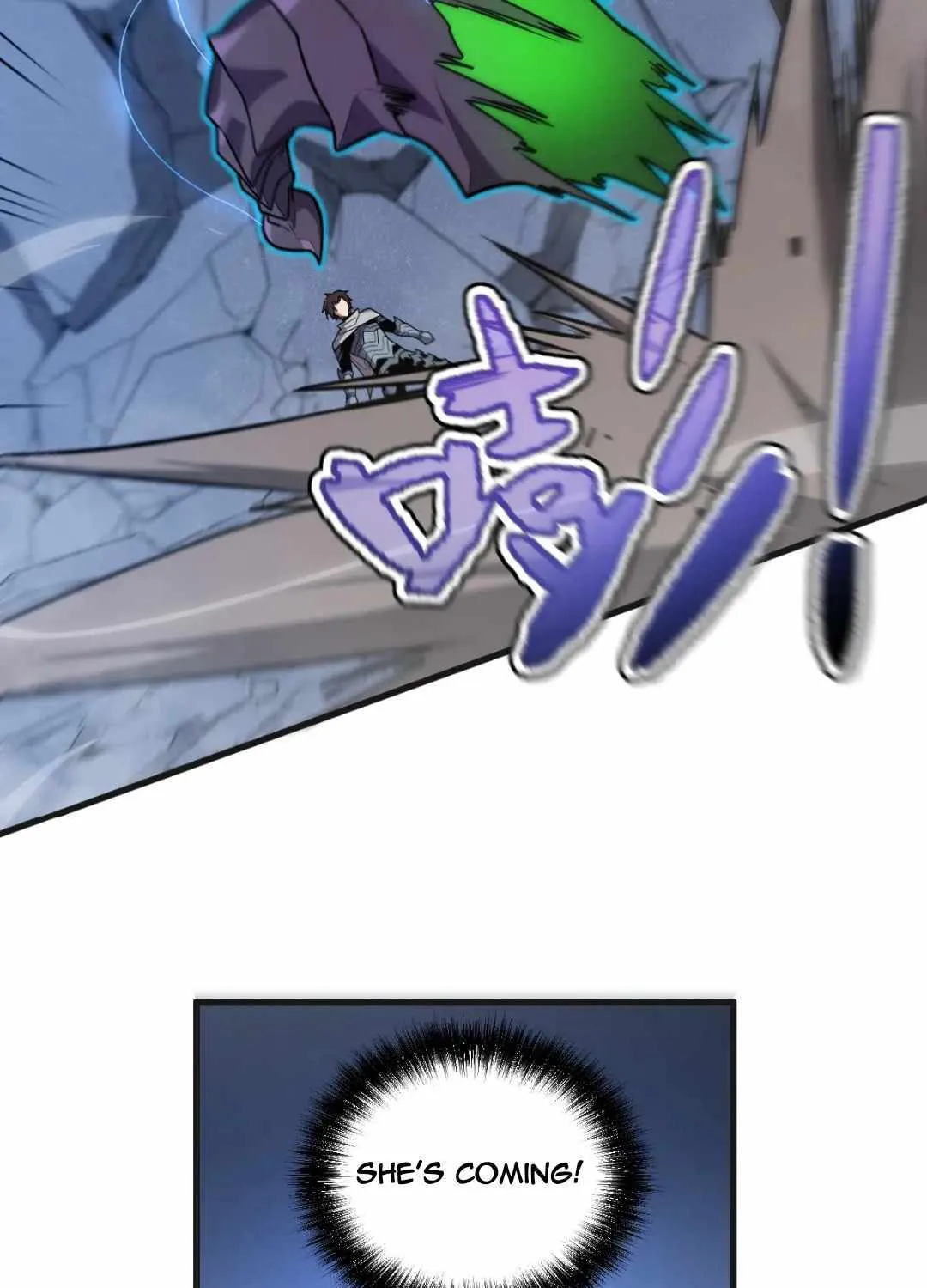 Read My System Is Very Serious chapter 7 image 23 on Lezhin
