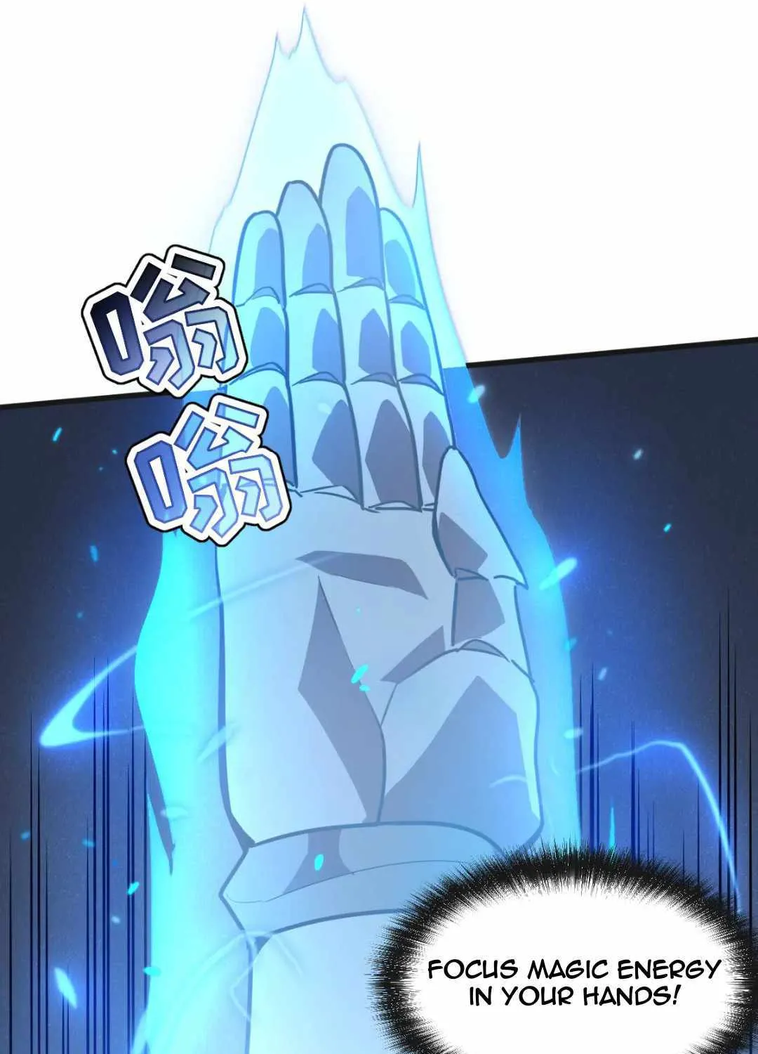 Read My System Is Very Serious chapter 7 image 27 on Lezhin