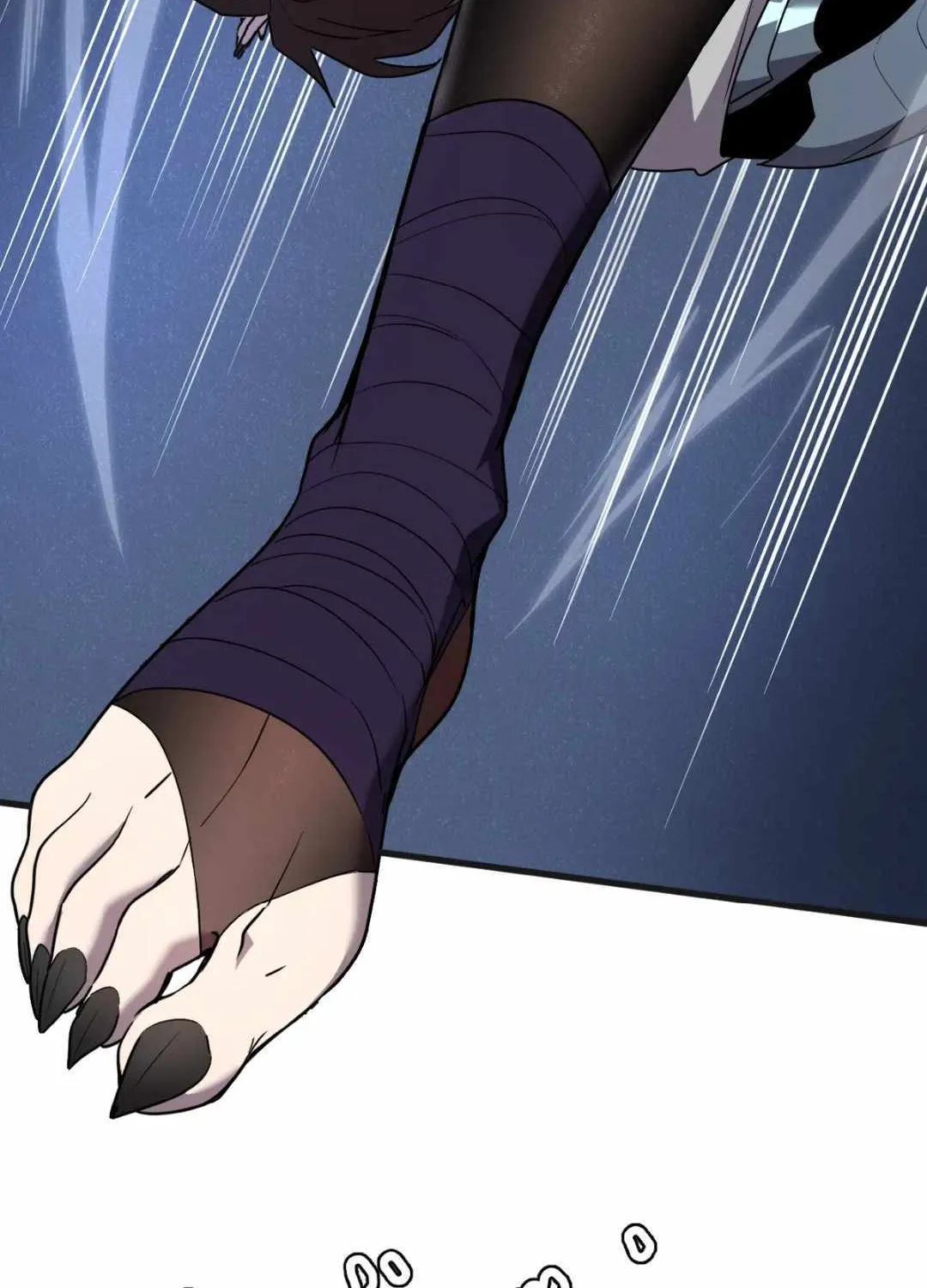 Read My System Is Very Serious chapter 7 image 32 on Lezhin