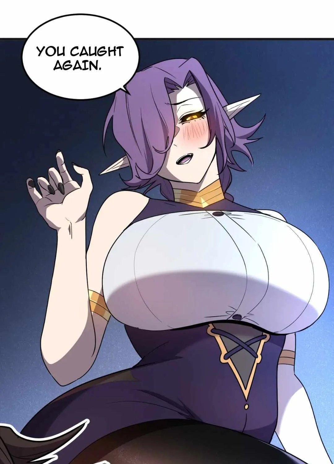 Read My System Is Very Serious chapter 7 image 35 on Lezhin