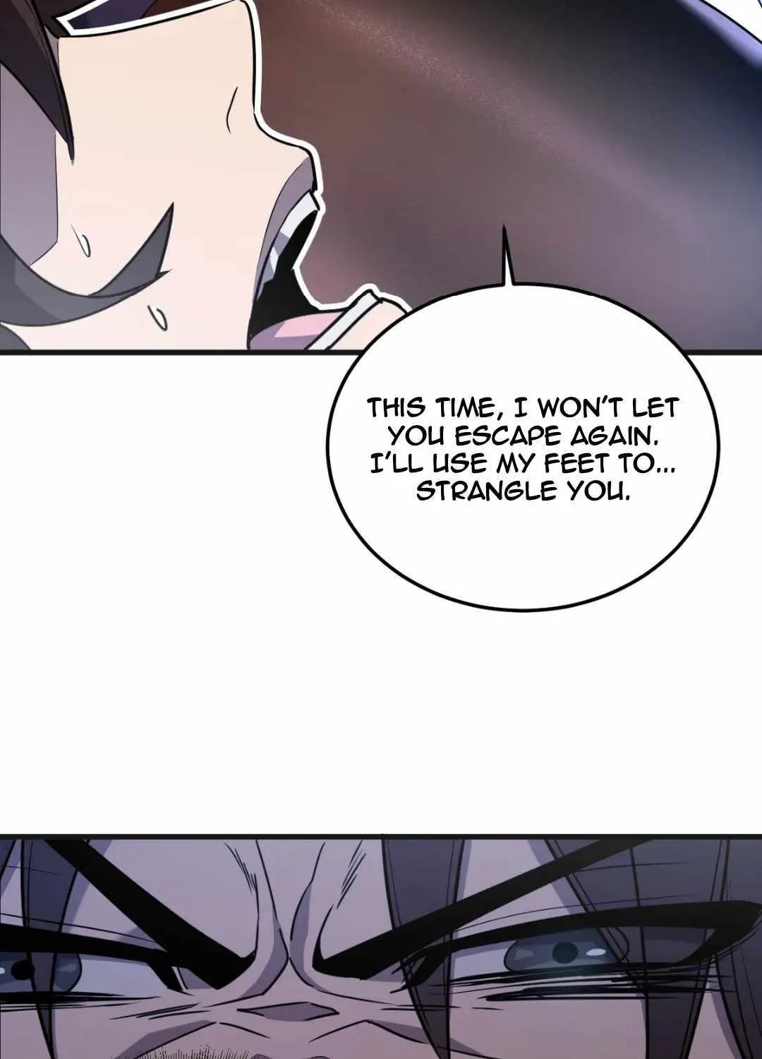 Read My System Is Very Serious chapter 7 image 36 on Lezhin