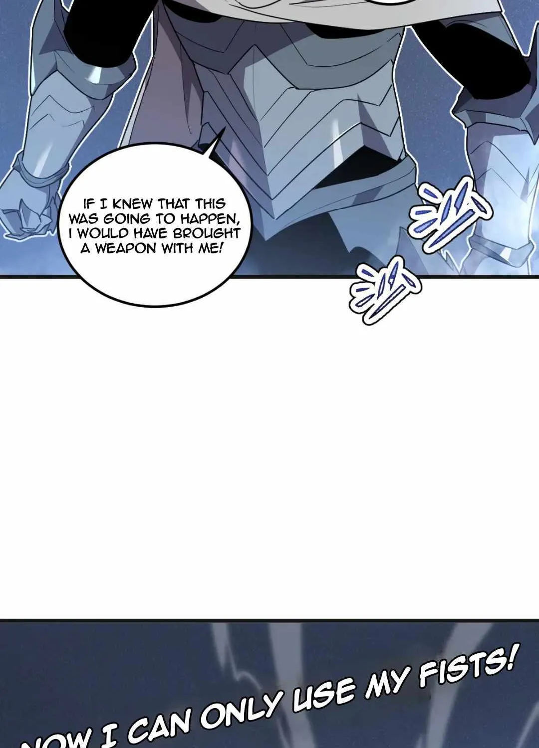 Read My System Is Very Serious chapter 7 image 4 on Lezhin
