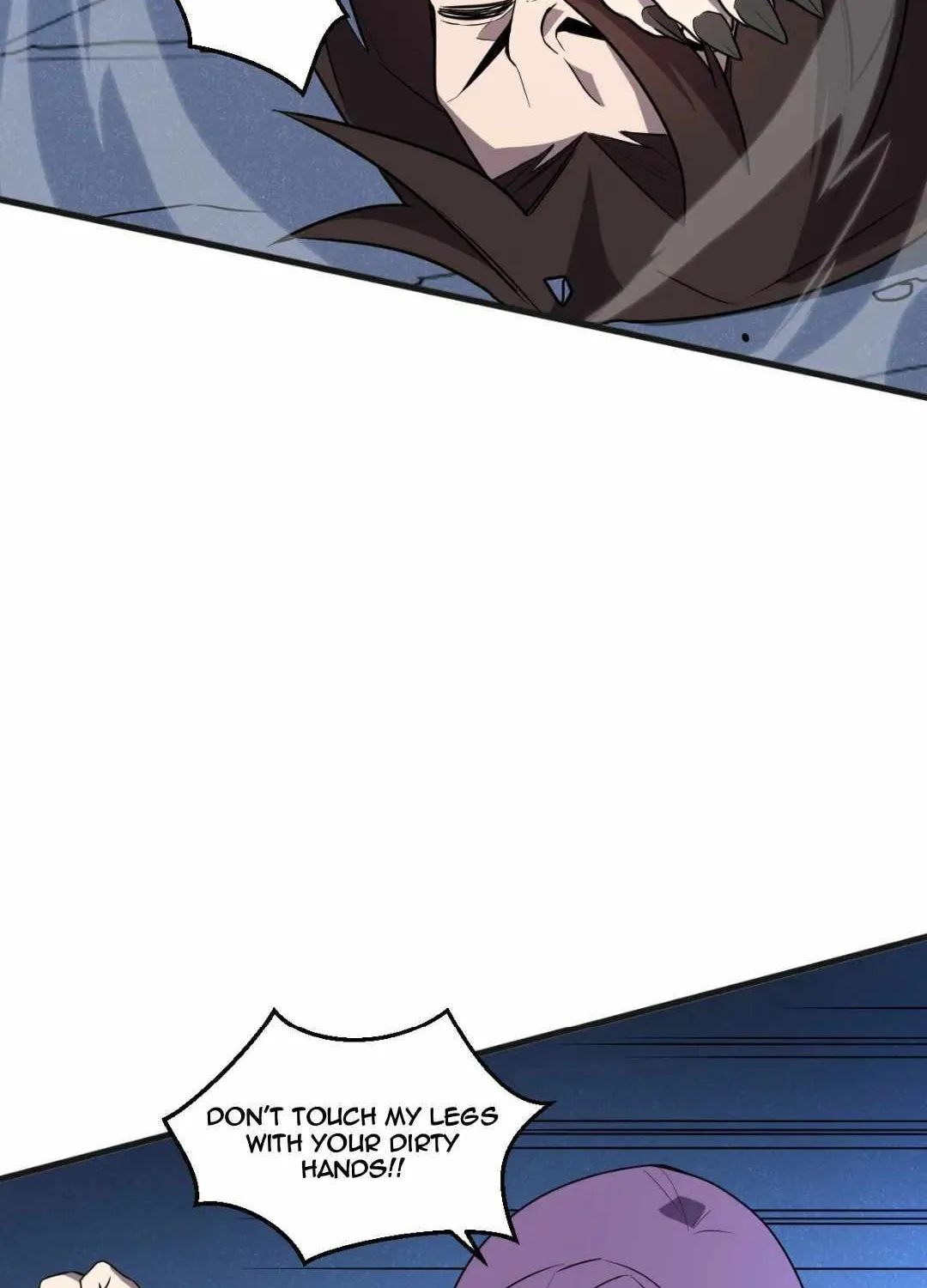 Read My System Is Very Serious chapter 7 image 44 on Lezhin