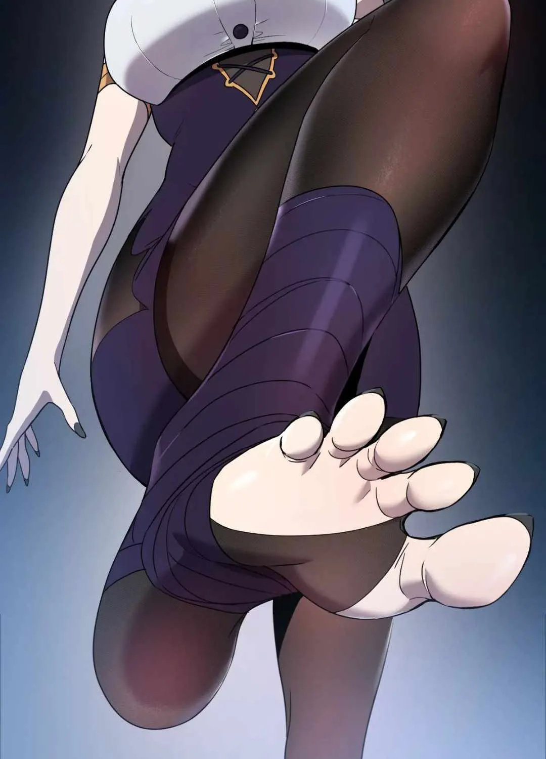 Read My System Is Very Serious chapter 7 image 49 on Lezhin