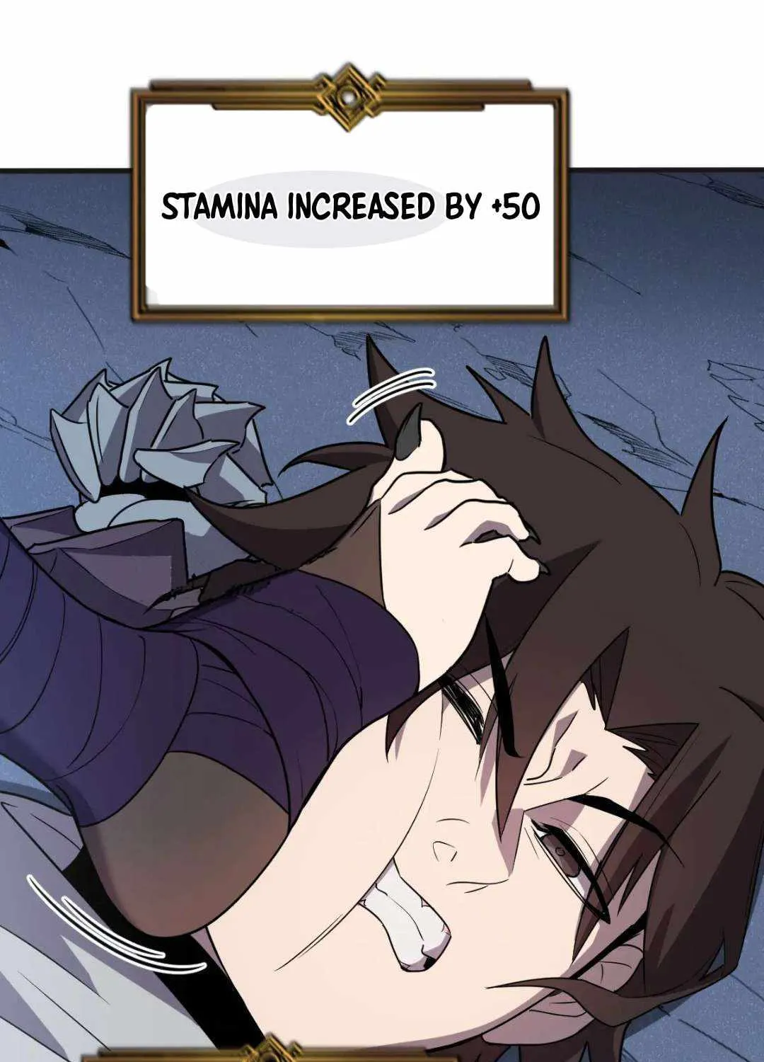 Read My System Is Very Serious chapter 7 image 51 on Lezhin