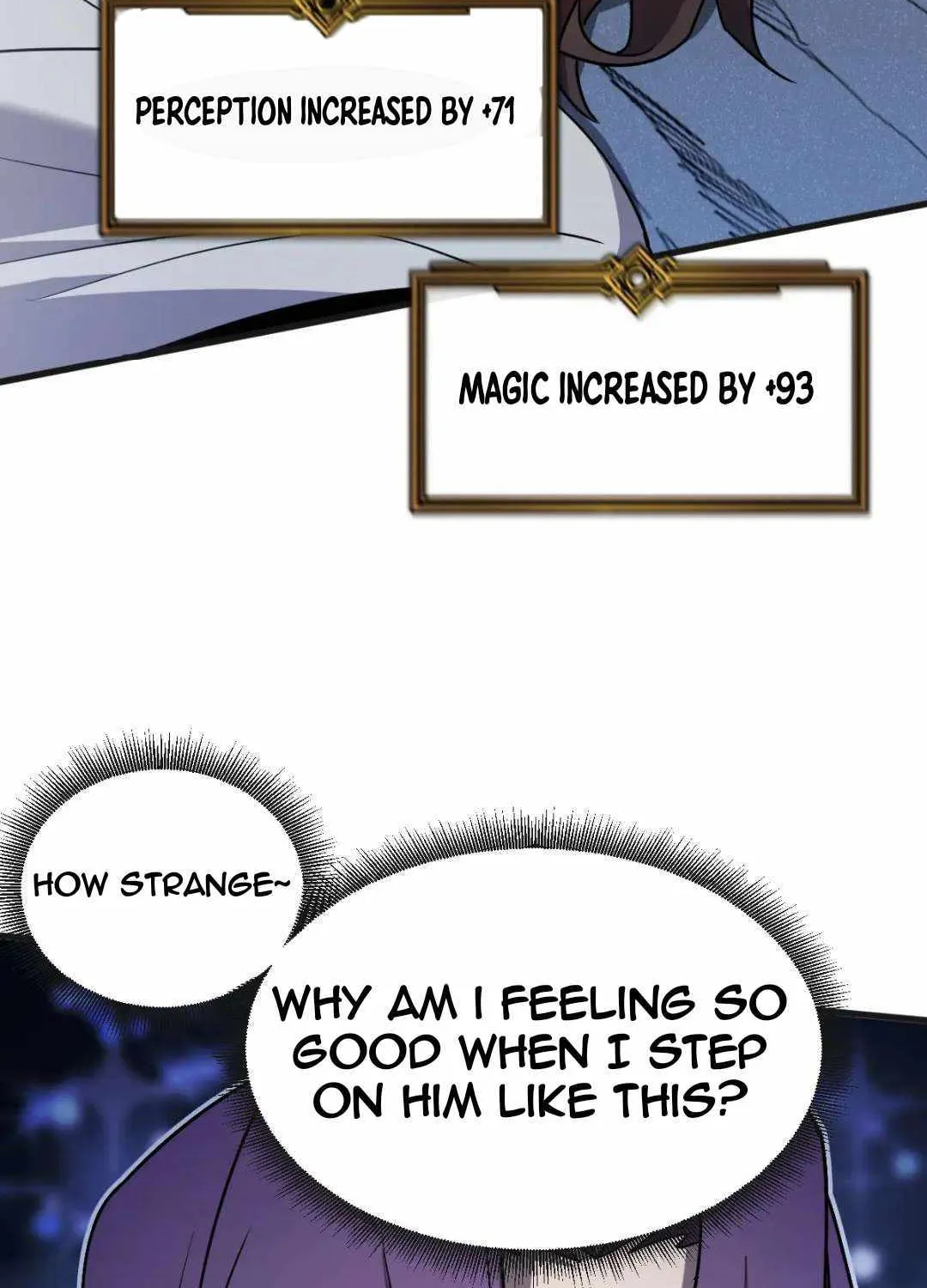 Read My System Is Very Serious chapter 7 image 52 on Lezhin