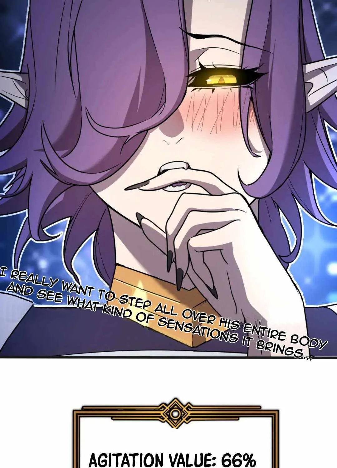 Read My System Is Very Serious chapter 7 image 53 on Lezhin