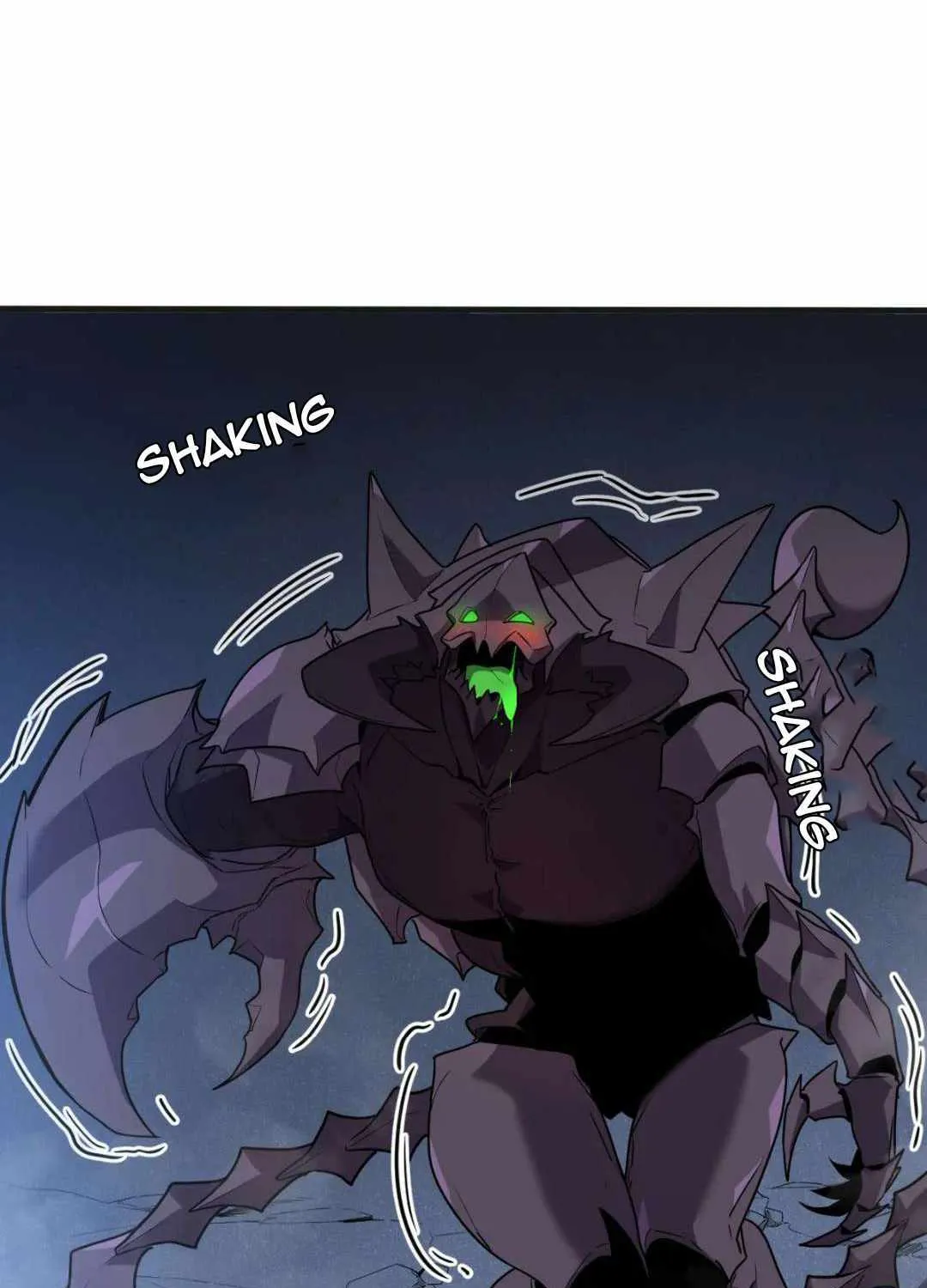 Read My System Is Very Serious chapter 7 image 56 on Lezhin