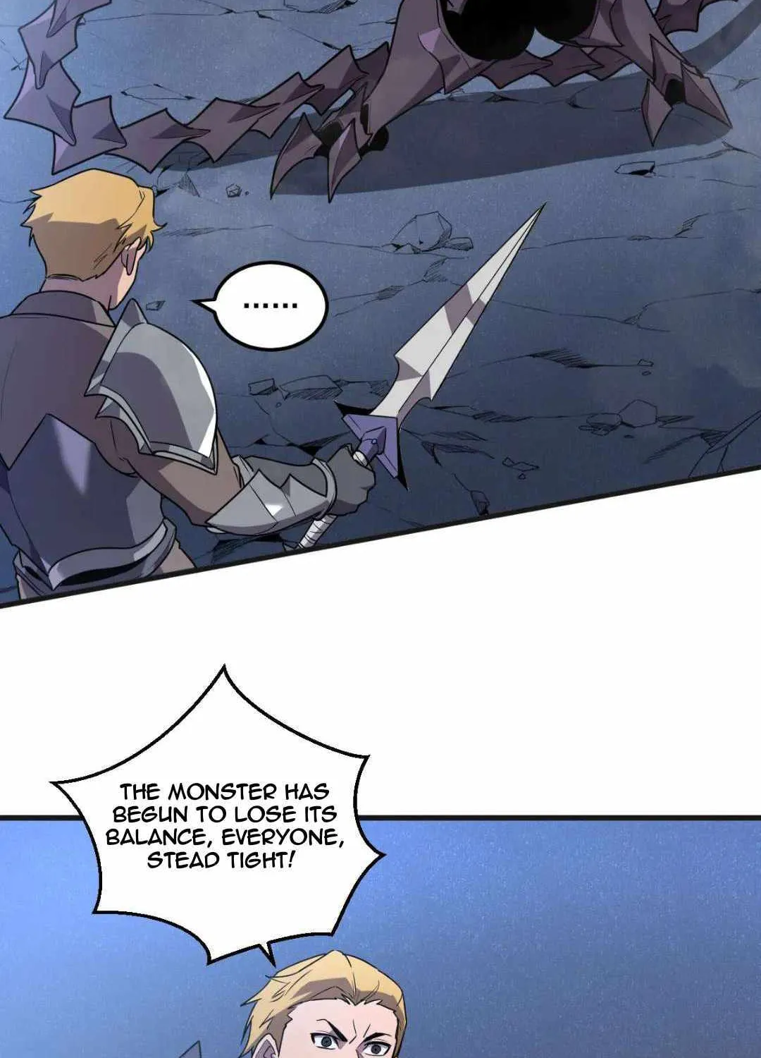 Read My System Is Very Serious chapter 7 image 57 on Lezhin
