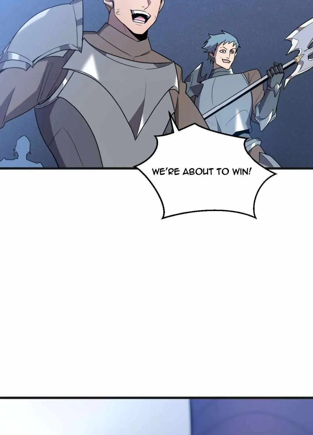 Read My System Is Very Serious chapter 7 image 58 on Lezhin