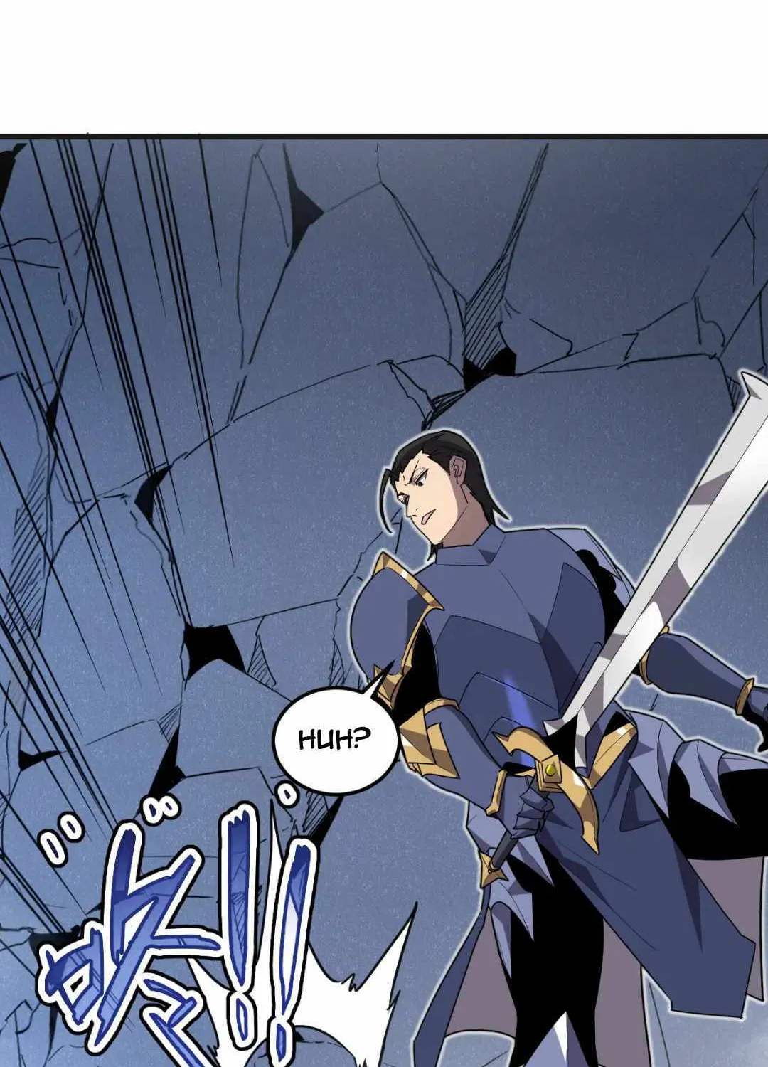 Read My System Is Very Serious chapter 7 image 69 on Lezhin