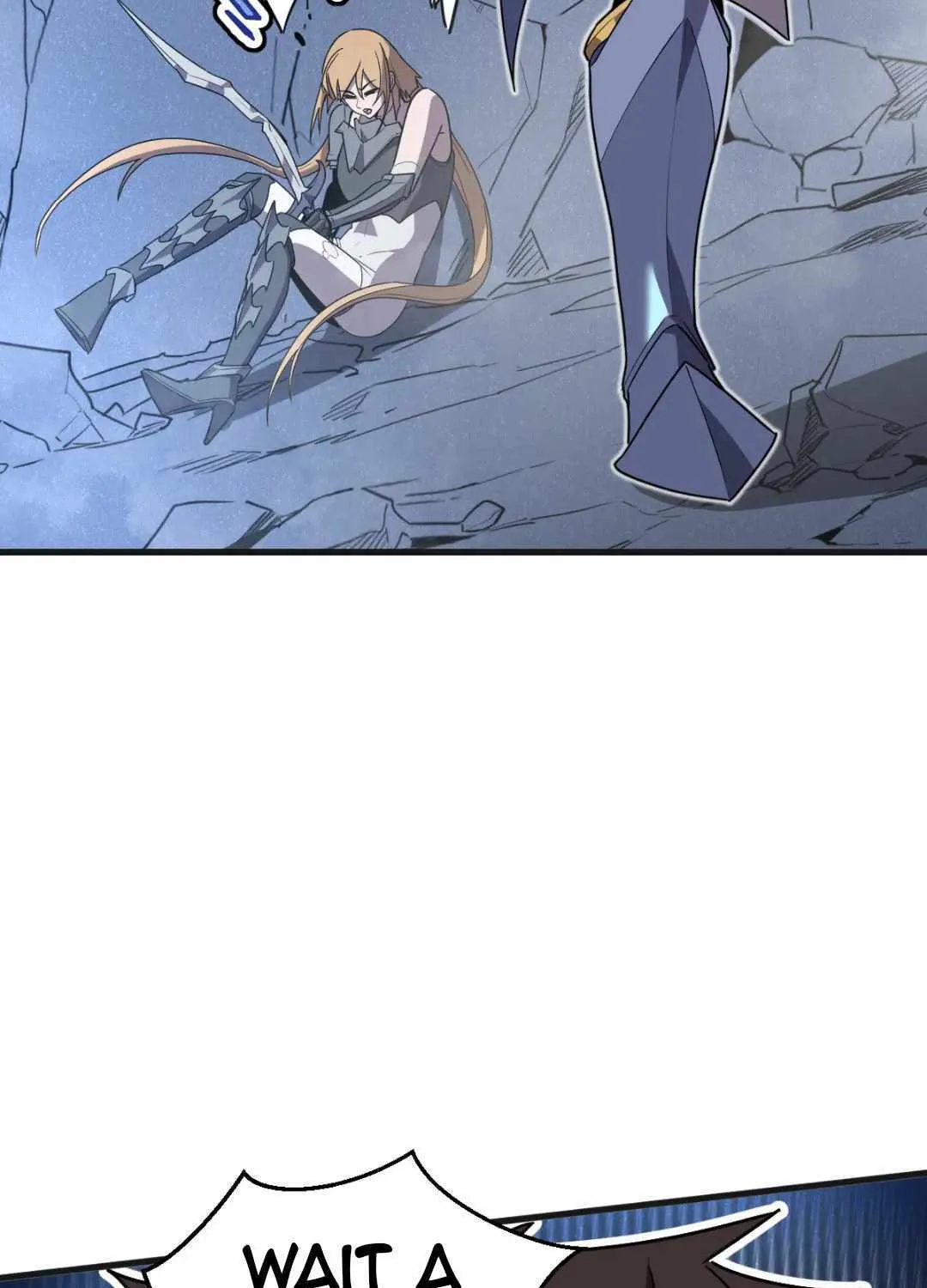 Read My System Is Very Serious chapter 7 image 70 on Lezhin