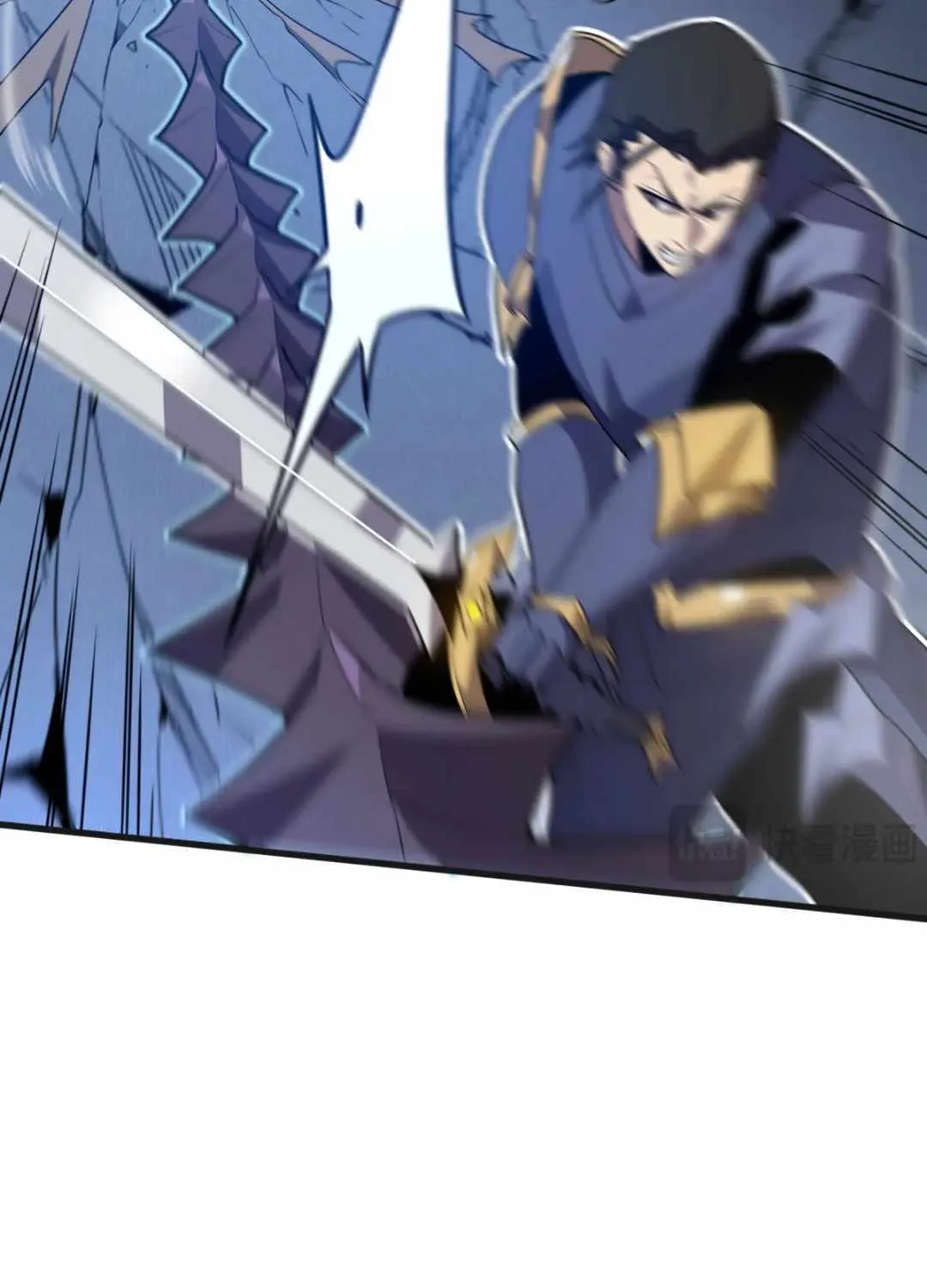 Read My System Is Very Serious chapter 7 image 76 on Lezhin
