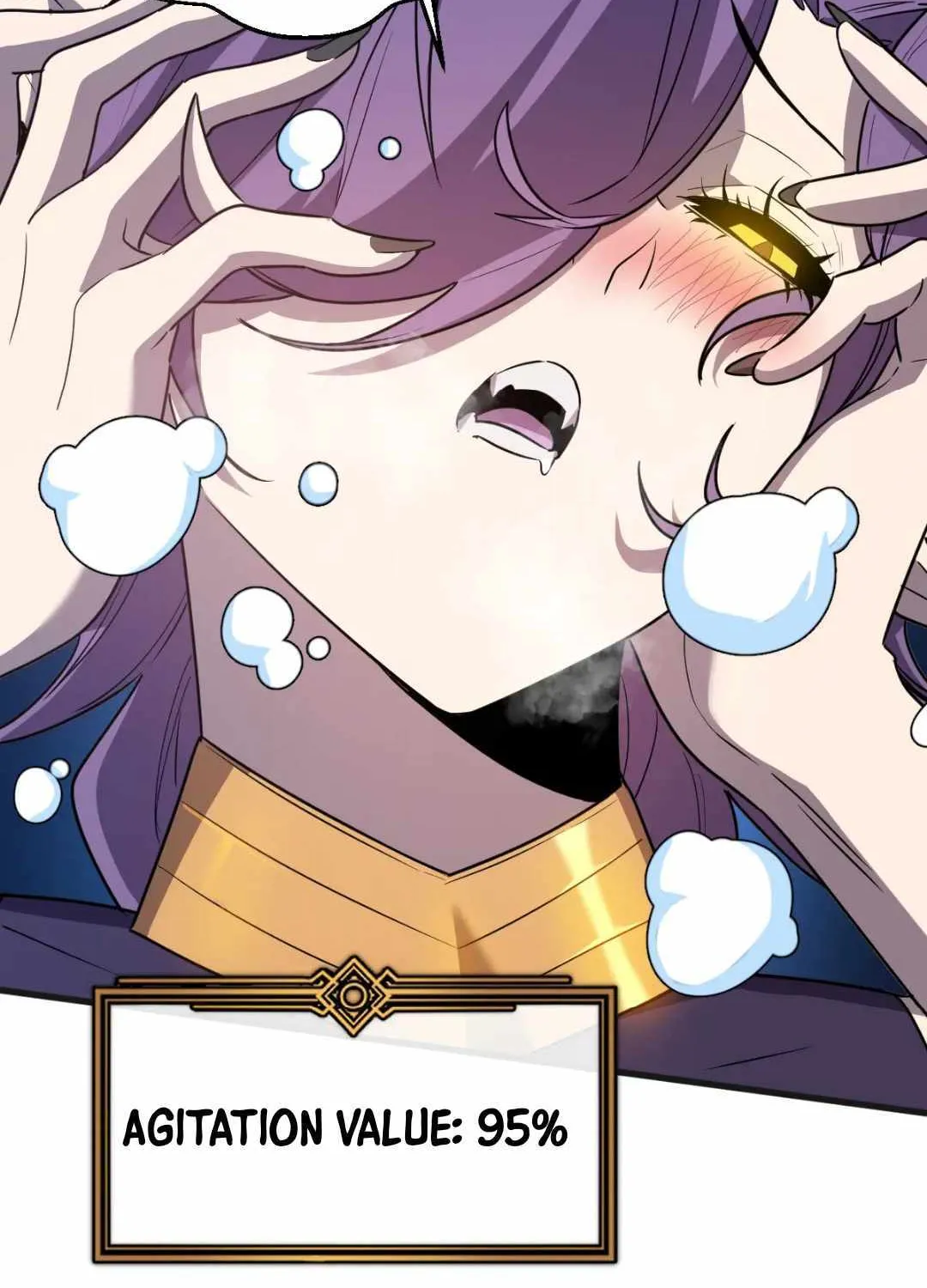 Read My System Is Very Serious chapter 7 image 79 on Lezhin