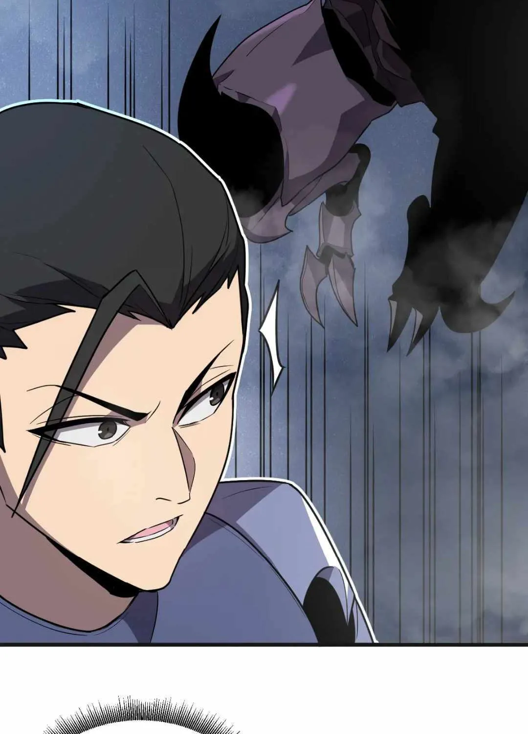 Read My System Is Very Serious chapter 7 image 82 on Lezhin