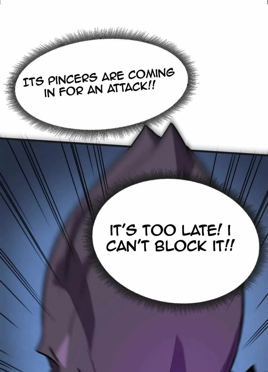 Read My System Is Very Serious chapter 7 image 84 on Lezhin