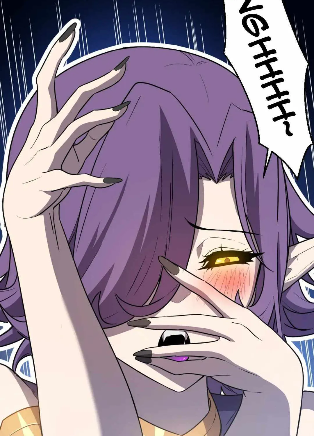 Read My System Is Very Serious chapter 7 image 86 on Lezhin