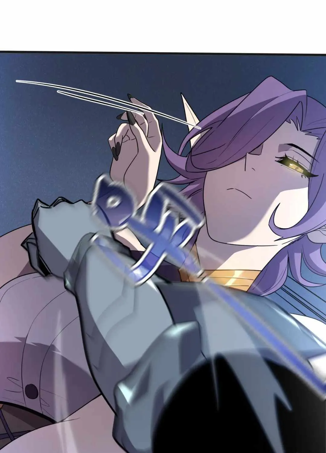 Read My System Is Very Serious chapter 7 image 9 on Lezhin
