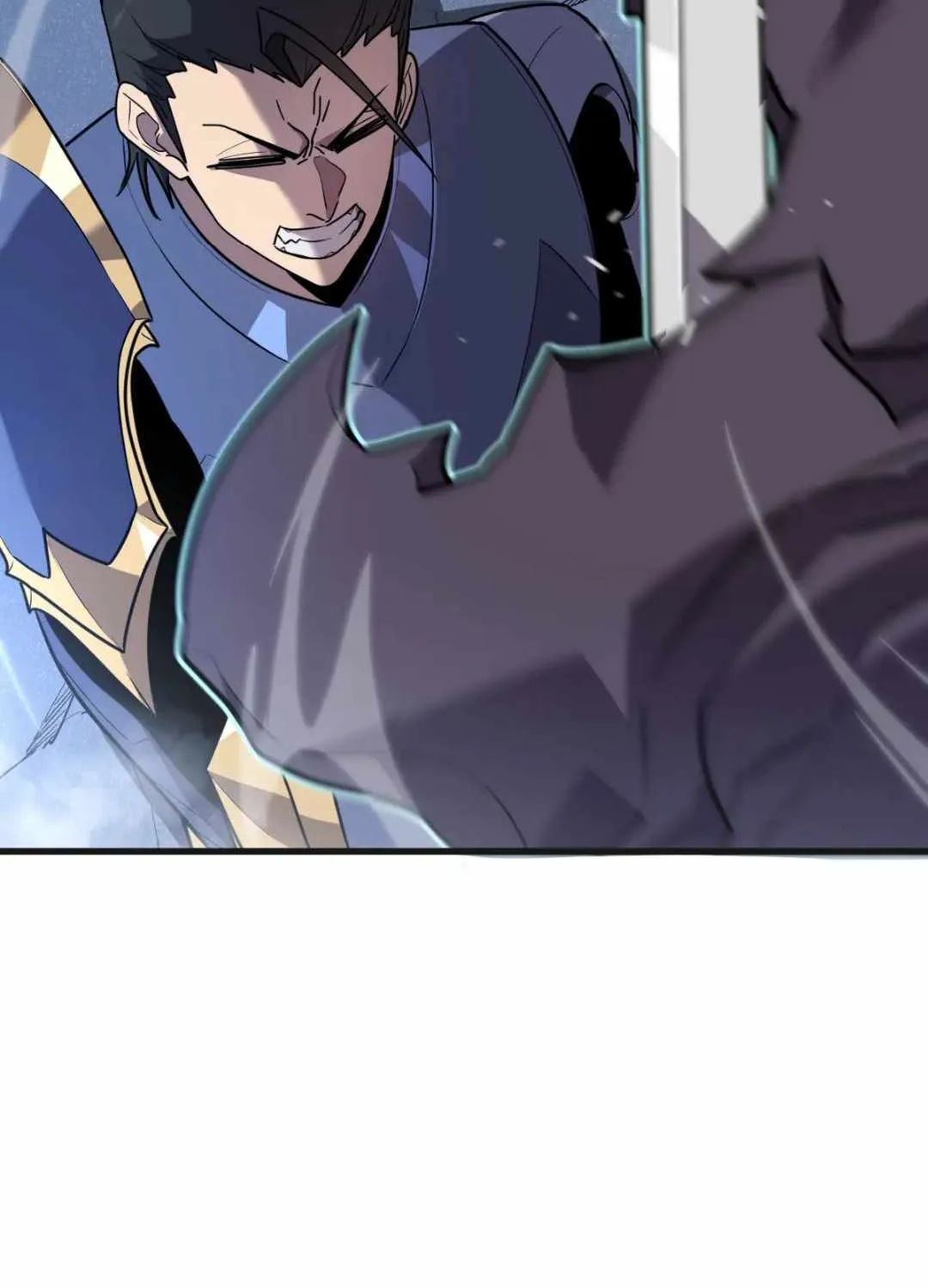 Read My System Is Very Serious chapter 7 image 90 on Lezhin