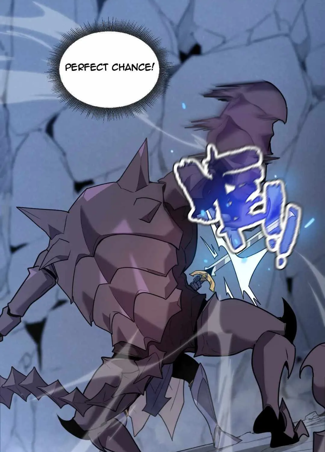 Read My System Is Very Serious chapter 7 image 94 on Lezhin