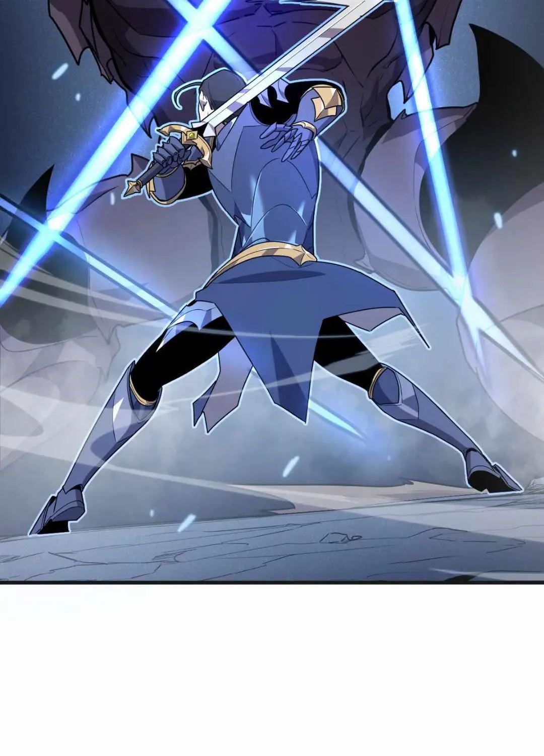 Read My System Is Very Serious chapter 7 image 97 on Lezhin