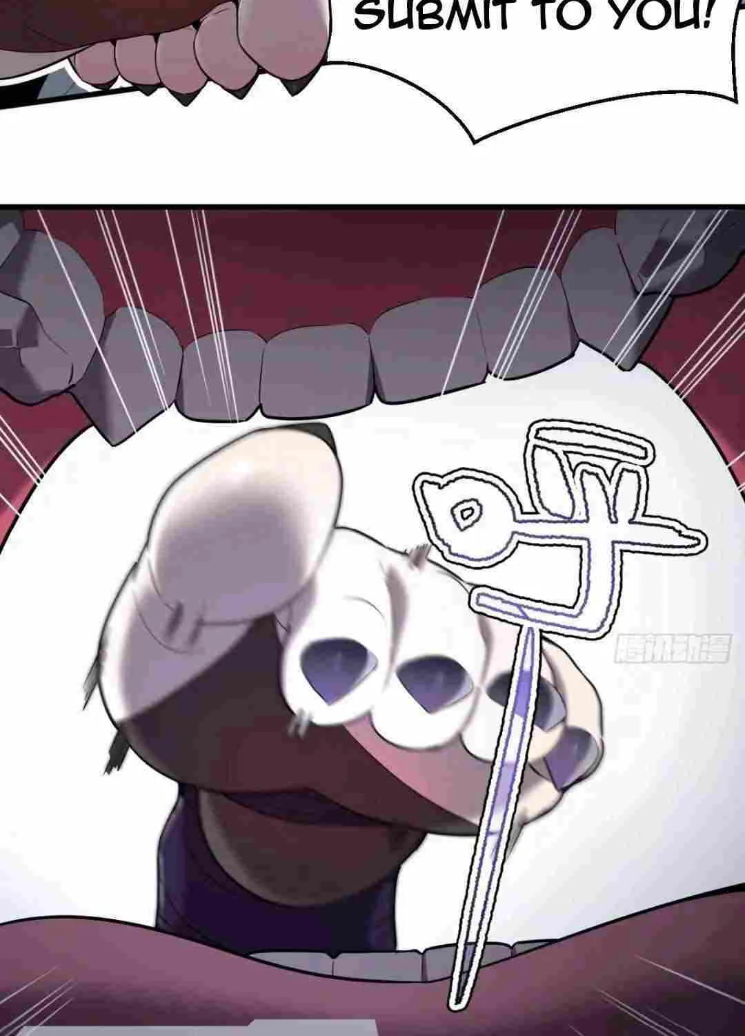 My System Is Very Serious Chapter 8 page 11 - 