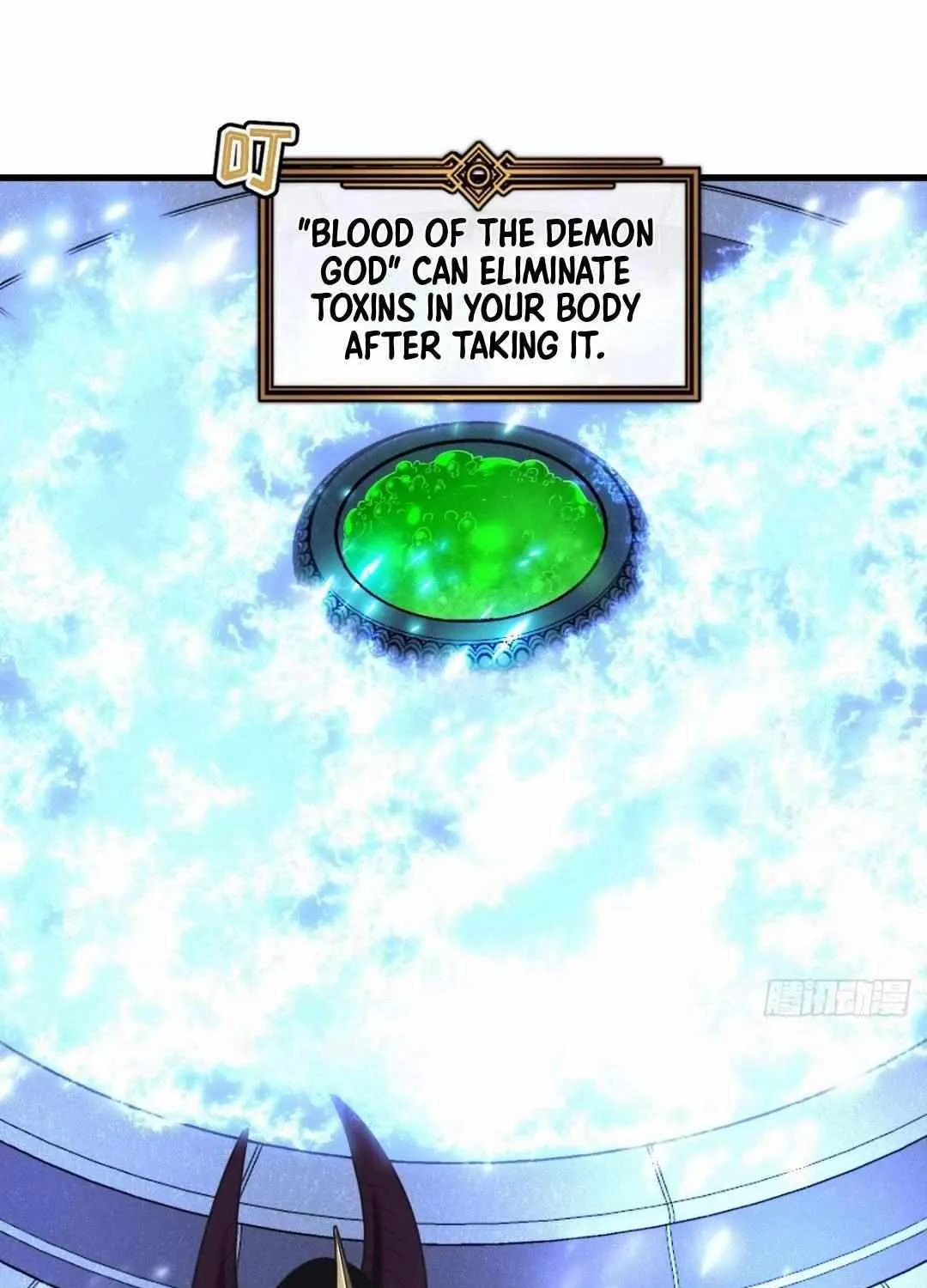 My System Is Very Serious Chapter 8 page 108 - 