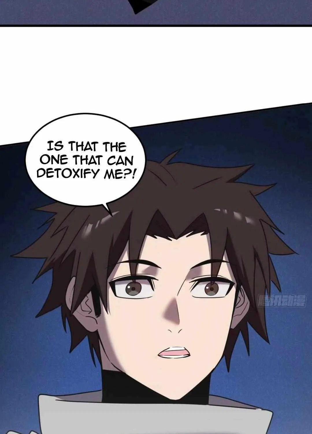My System Is Very Serious Chapter 8 page 110 - 