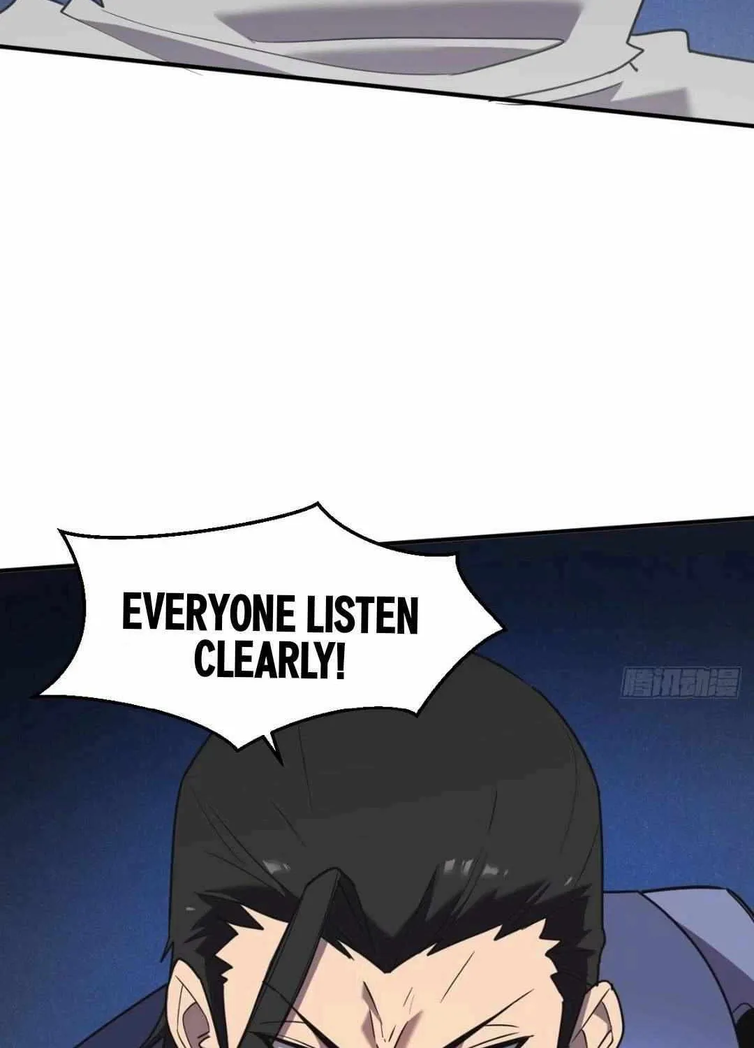 My System Is Very Serious Chapter 8 page 111 - 