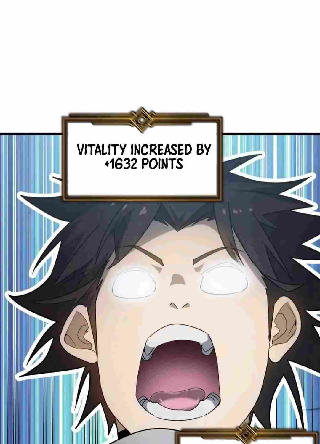 My System Is Very Serious Chapter 8 page 15 - 