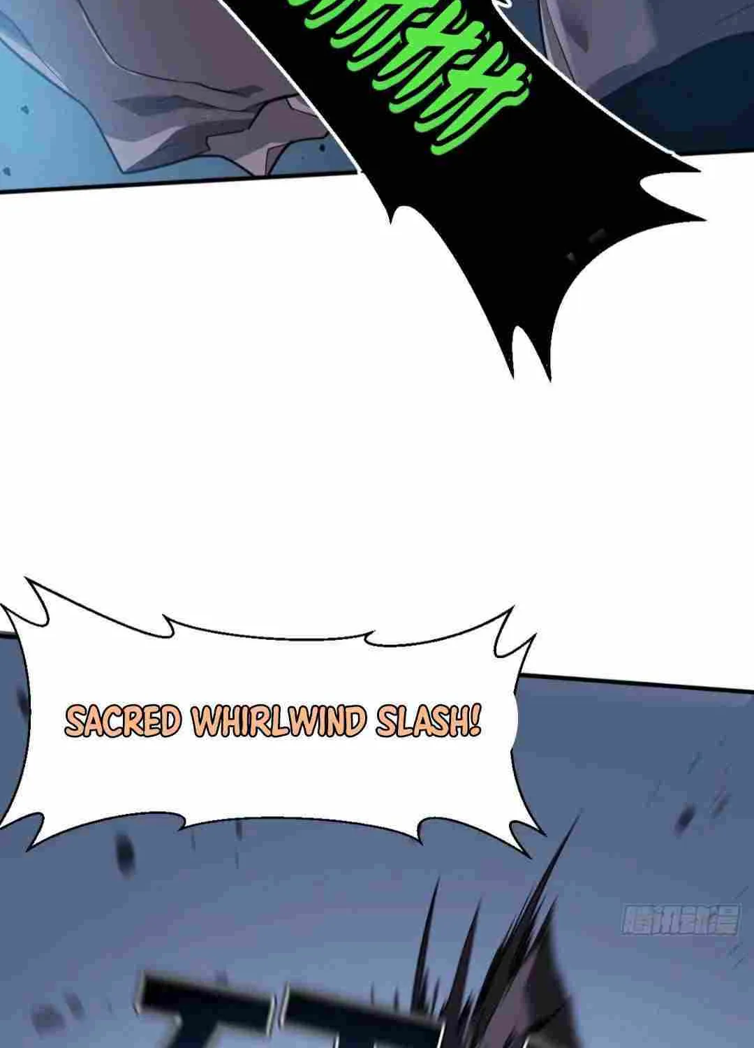 My System Is Very Serious Chapter 8 page 22 - 