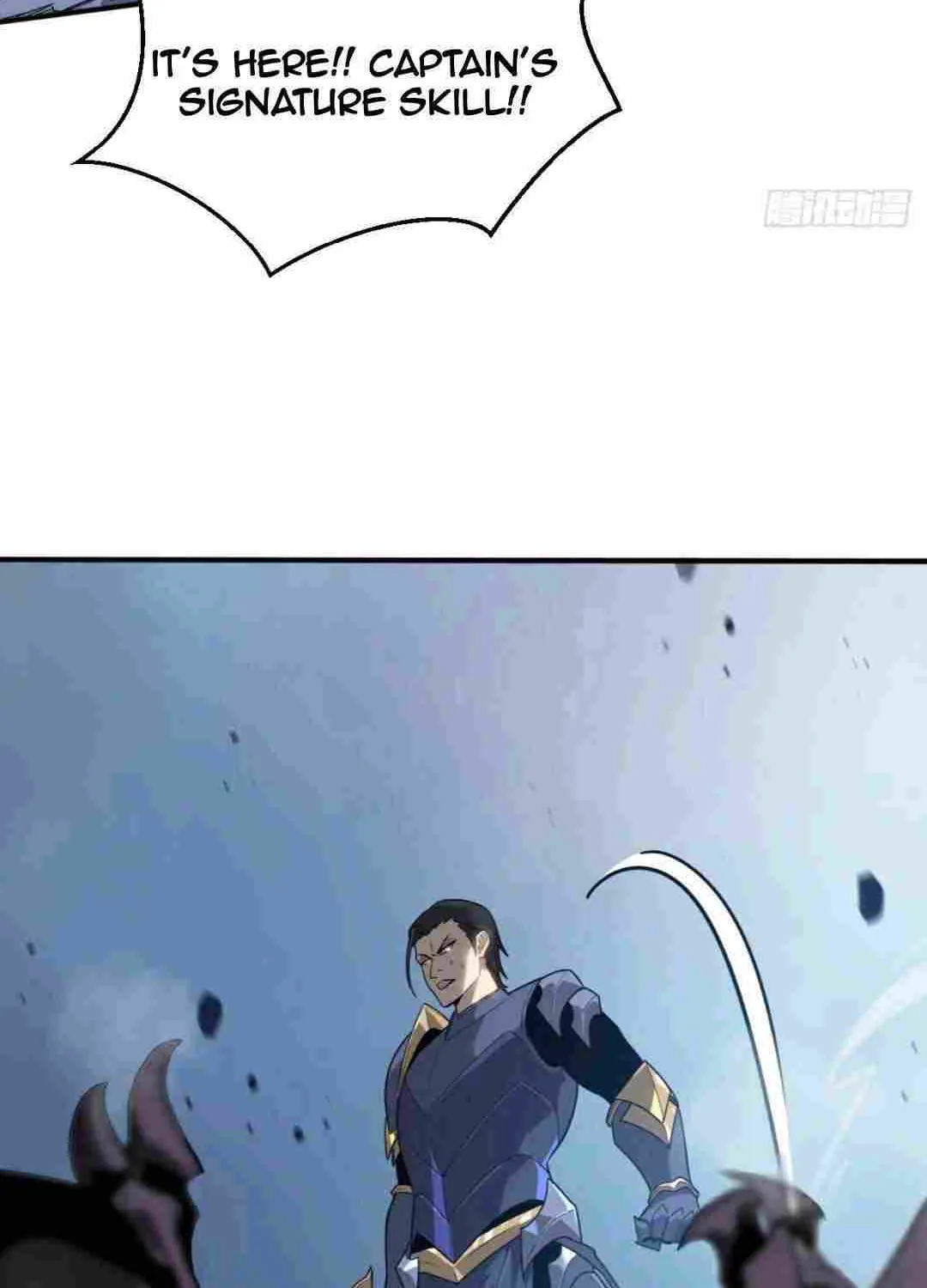 My System Is Very Serious Chapter 8 page 24 - 