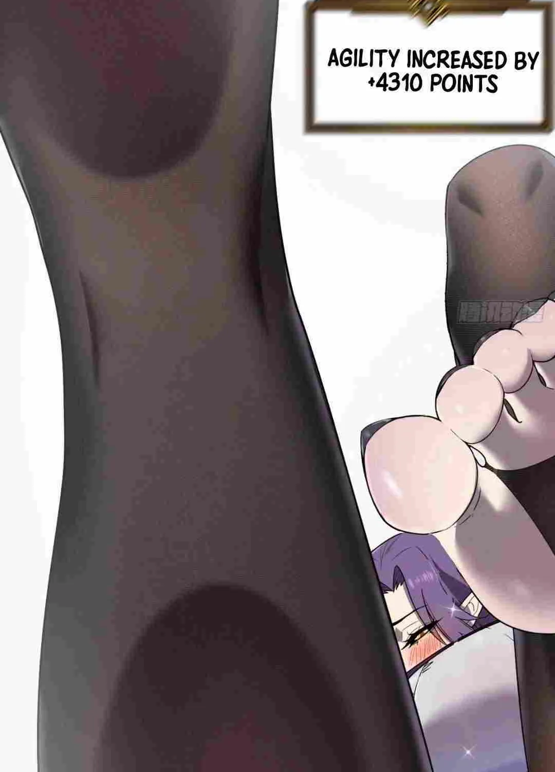 My System Is Very Serious Chapter 8 page 32 - 