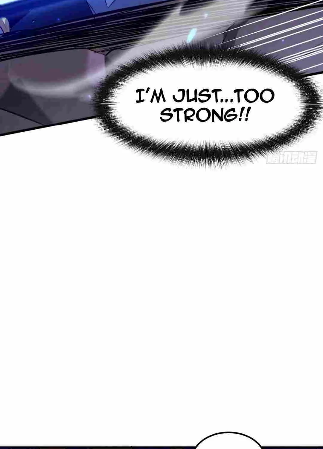 My System Is Very Serious Chapter 8 page 35 - 