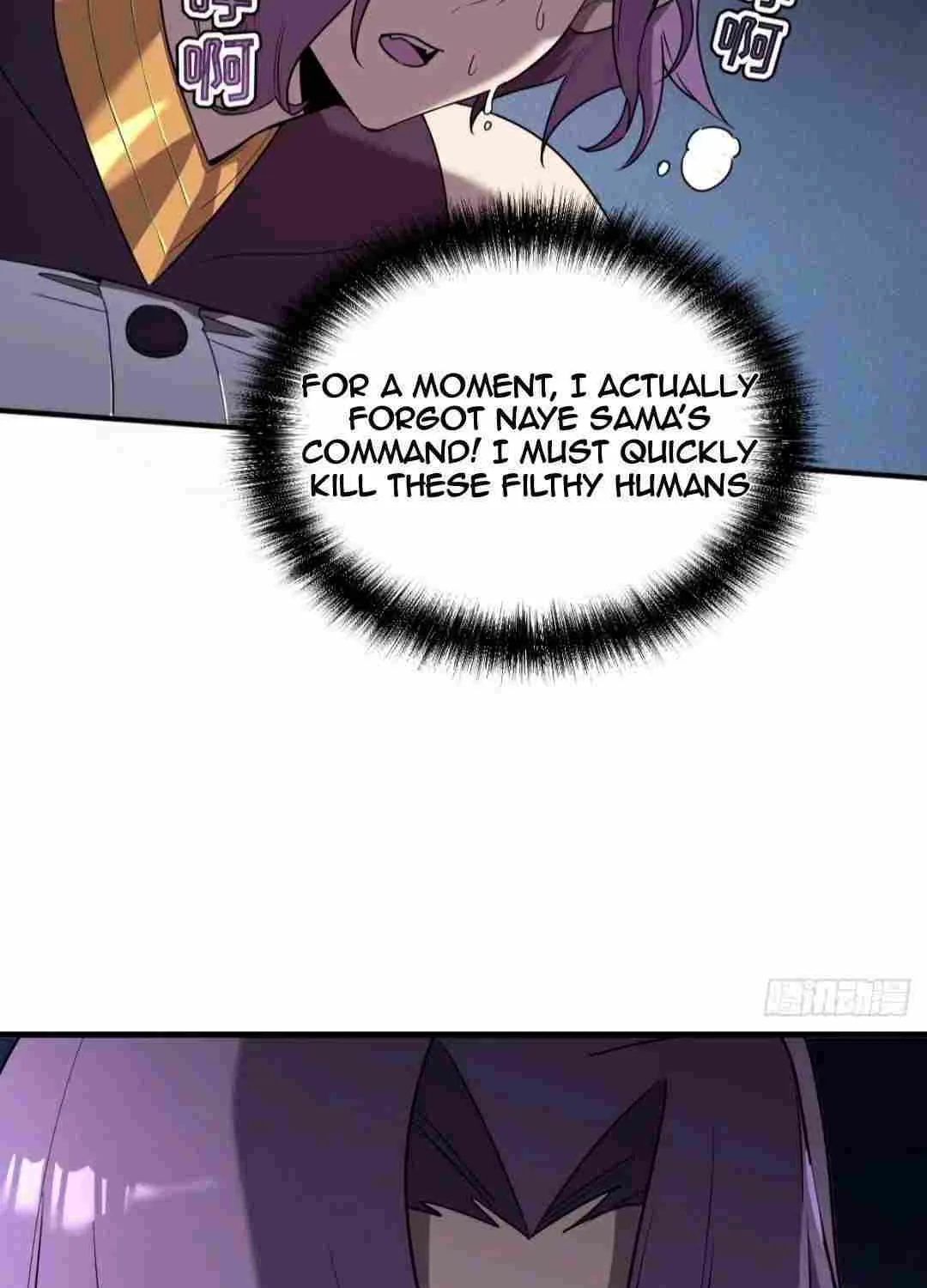 My System Is Very Serious Chapter 8 page 44 - 