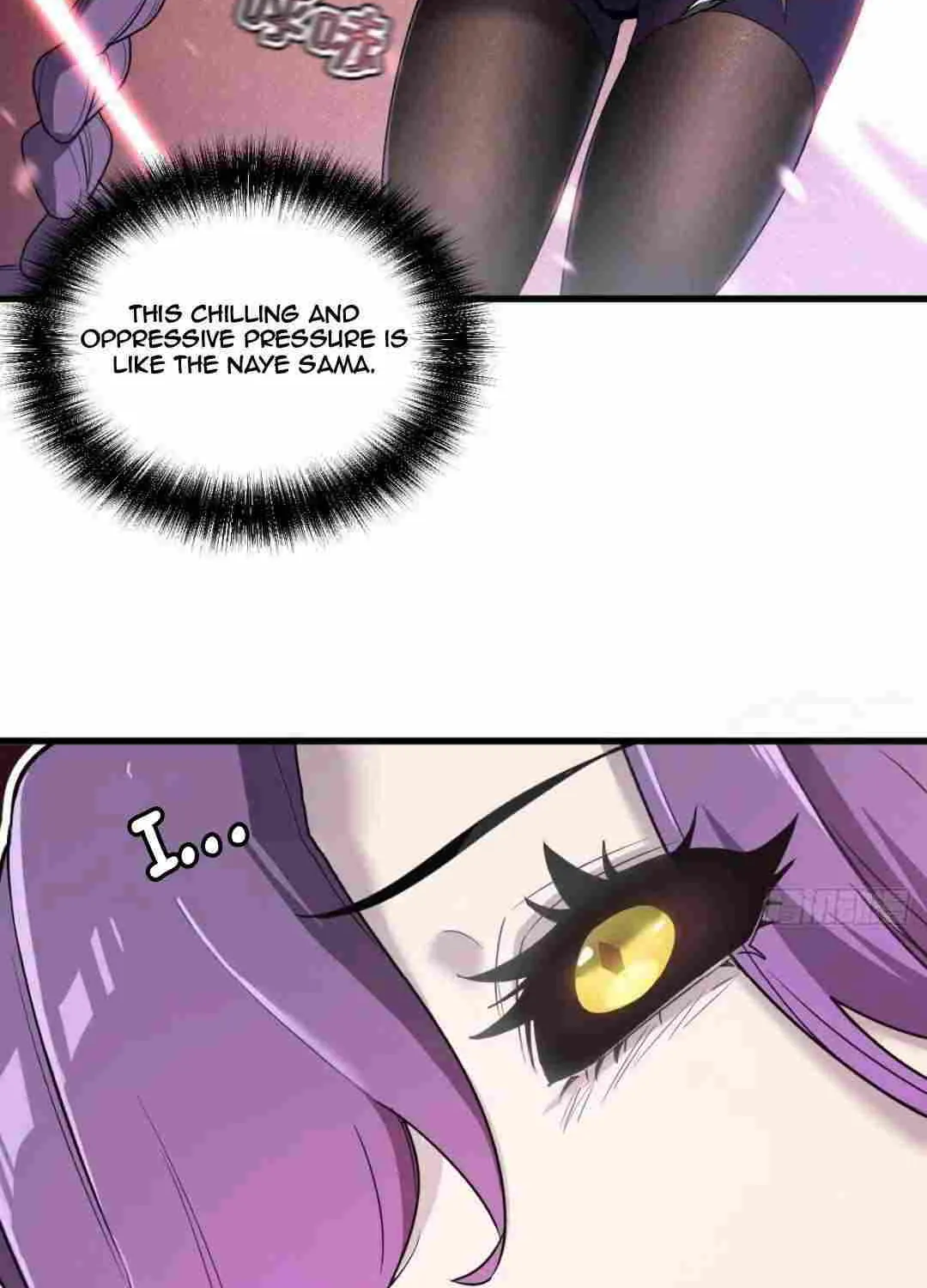 My System Is Very Serious Chapter 8 page 50 - 