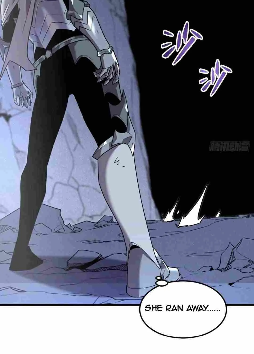 My System Is Very Serious Chapter 8 page 57 - 