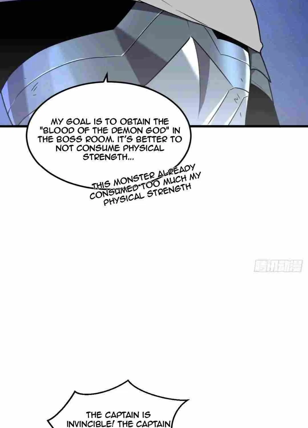 My System Is Very Serious Chapter 8 page 59 - 