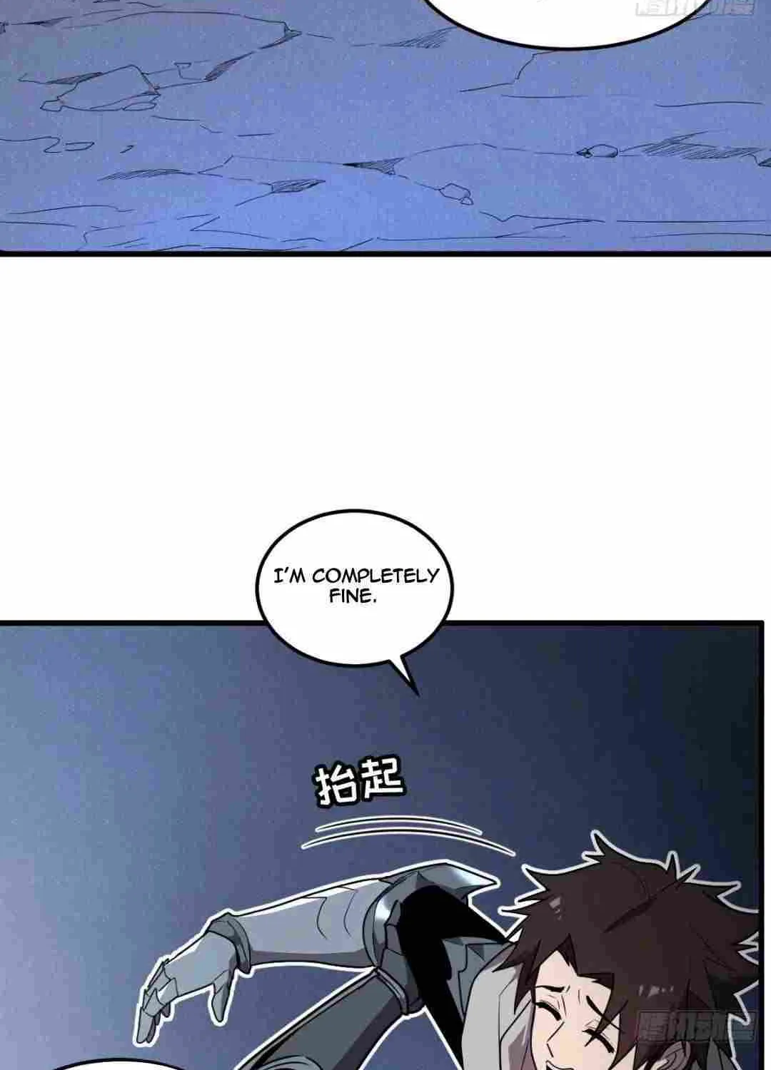 My System Is Very Serious Chapter 8 page 65 - 