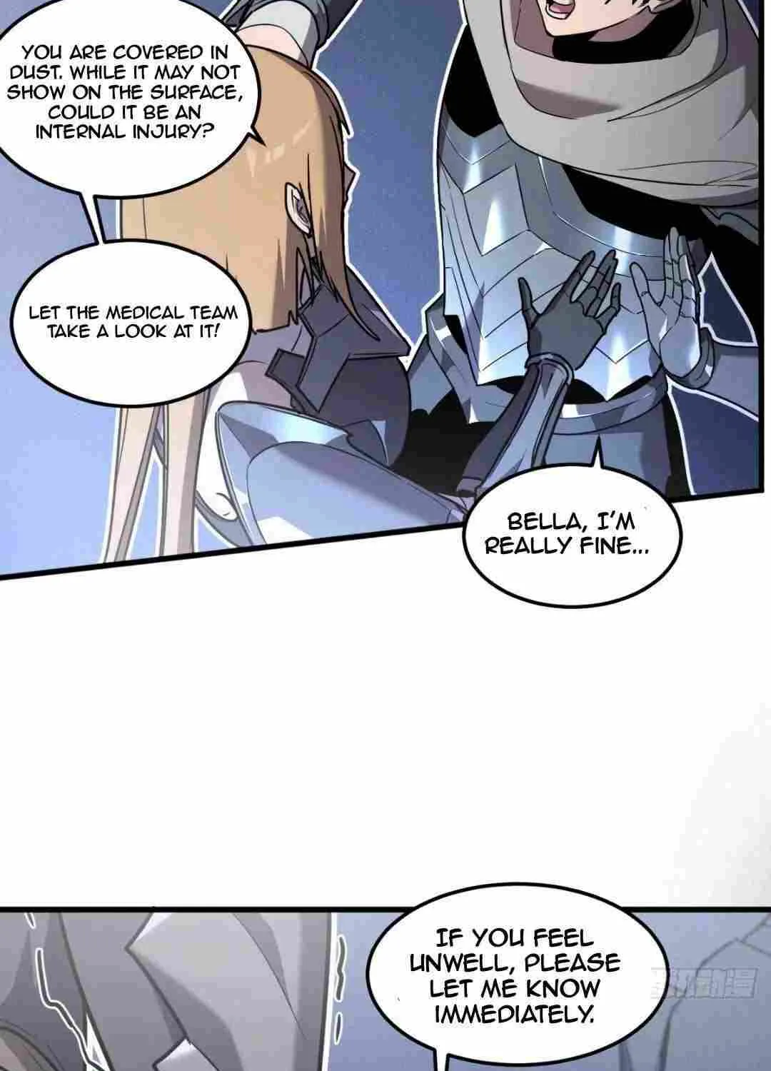 My System Is Very Serious Chapter 8 page 66 - 