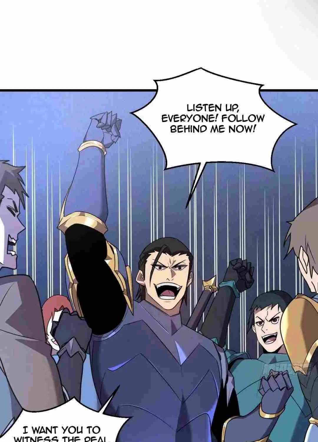 My System Is Very Serious Chapter 8 page 68 - 