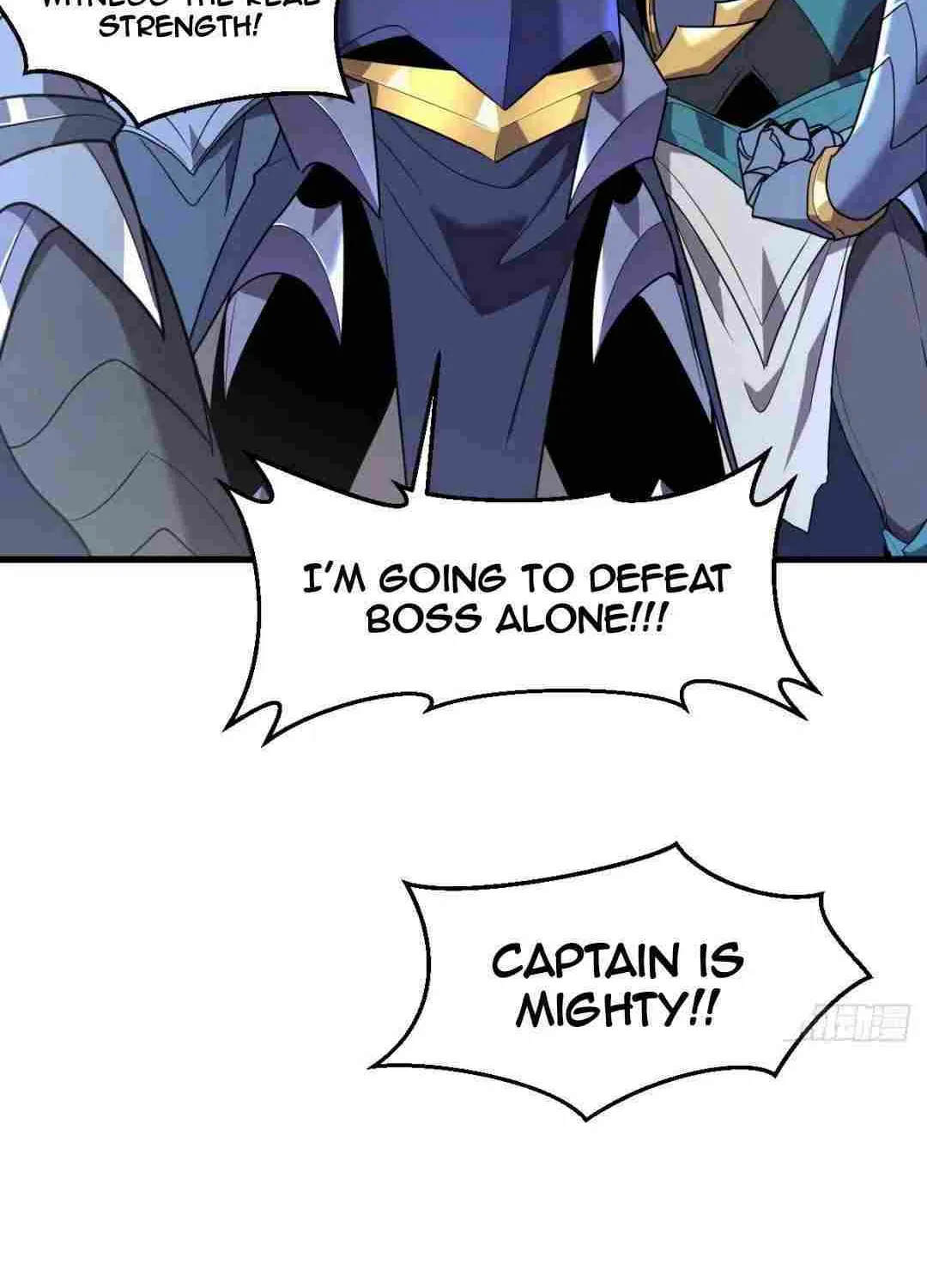 My System Is Very Serious Chapter 8 page 69 - 