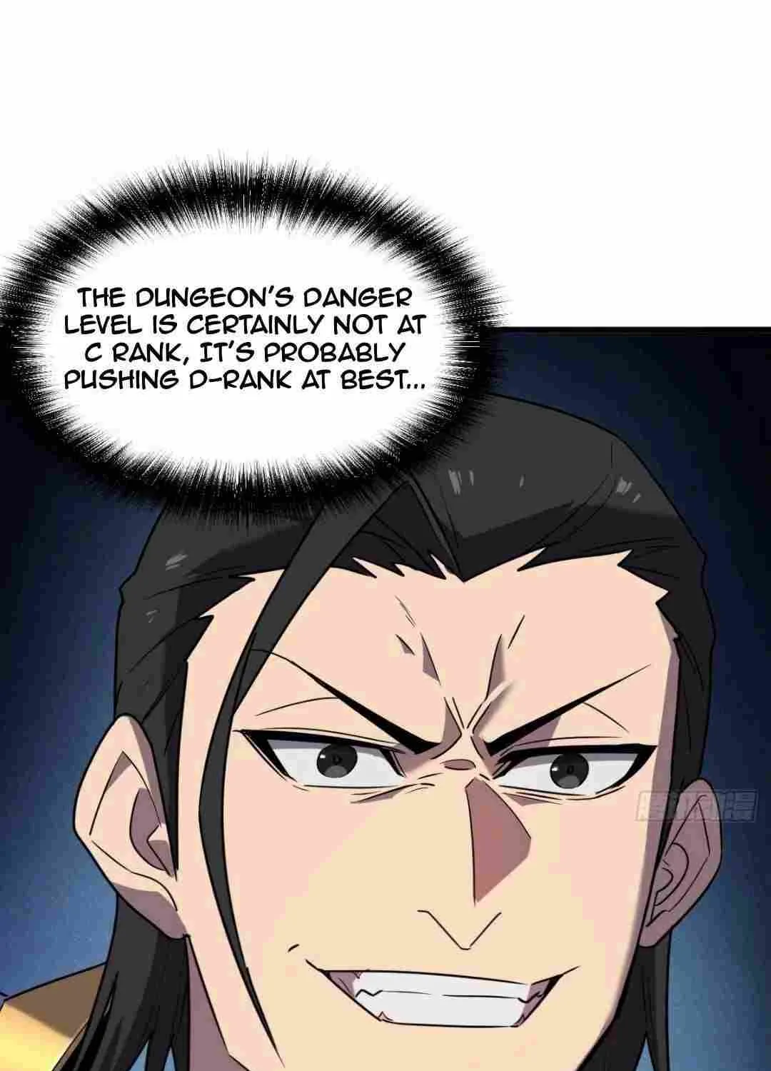 My System Is Very Serious Chapter 8 page 70 - 