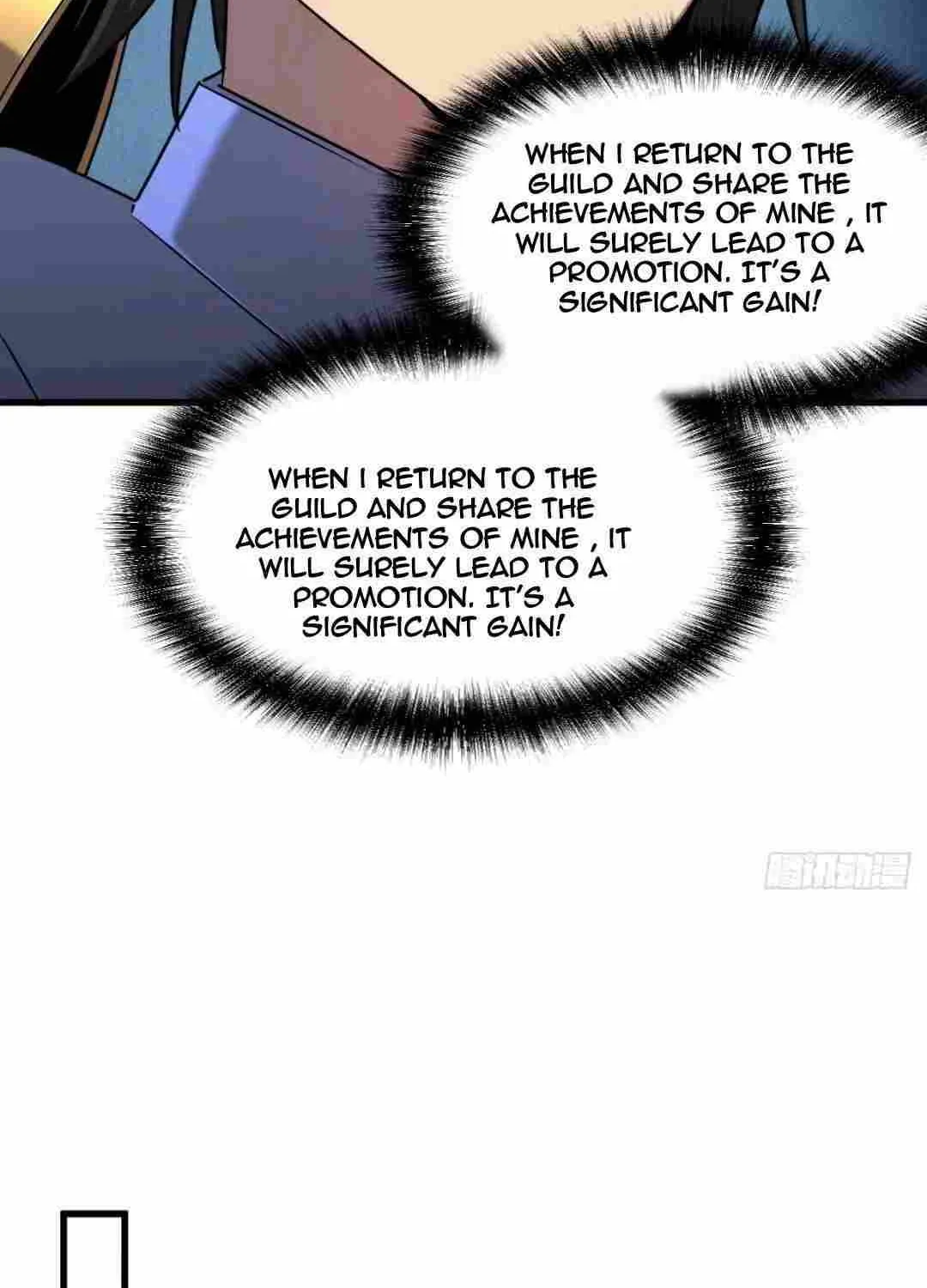 My System Is Very Serious Chapter 8 page 71 - 