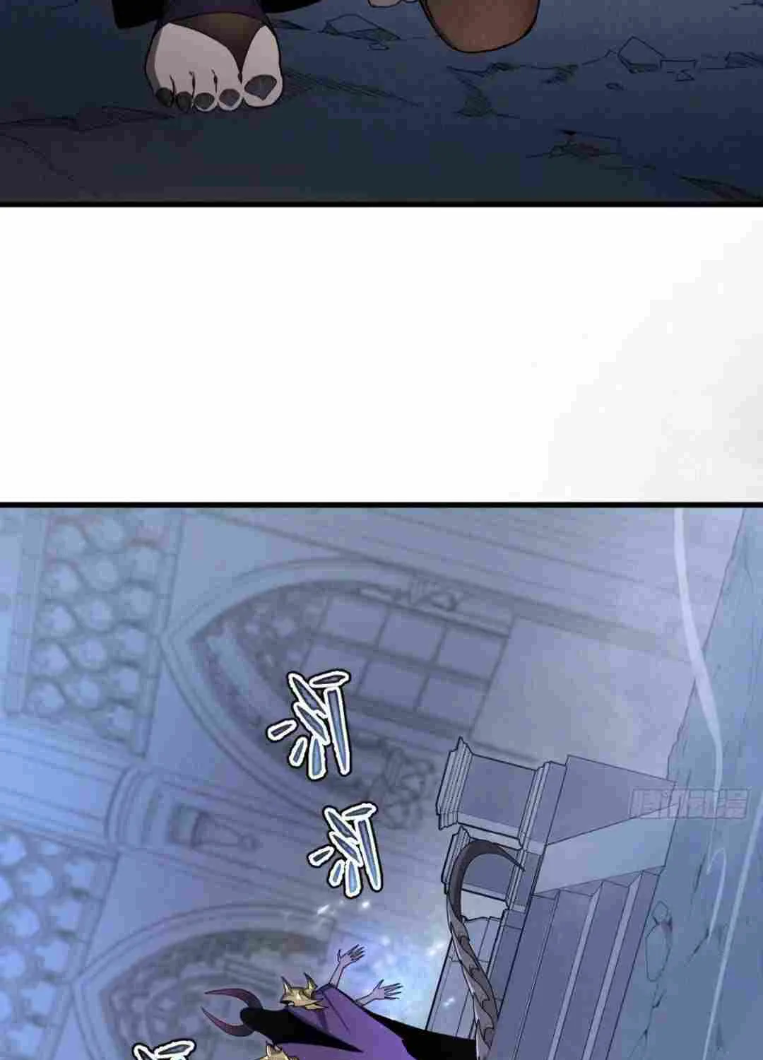My System Is Very Serious Chapter 8 page 74 - 